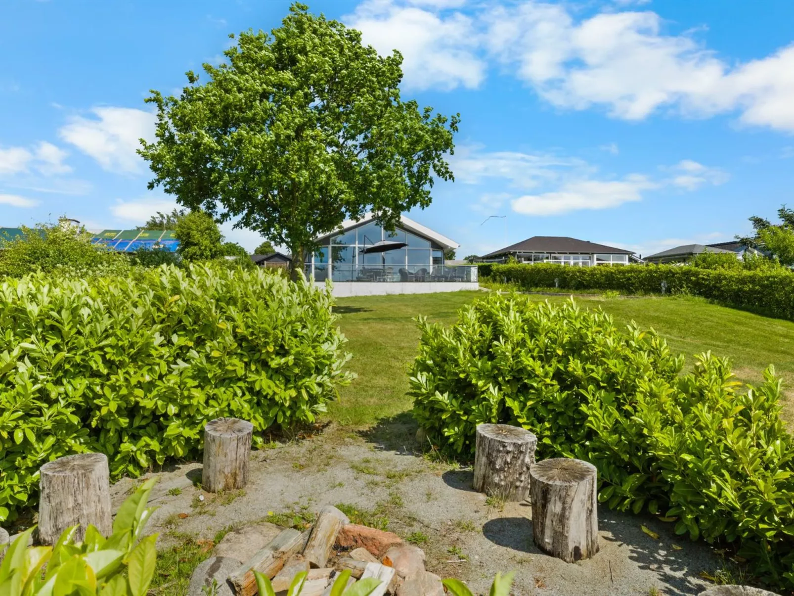 "Ubavka" - 100m from the sea-Outside