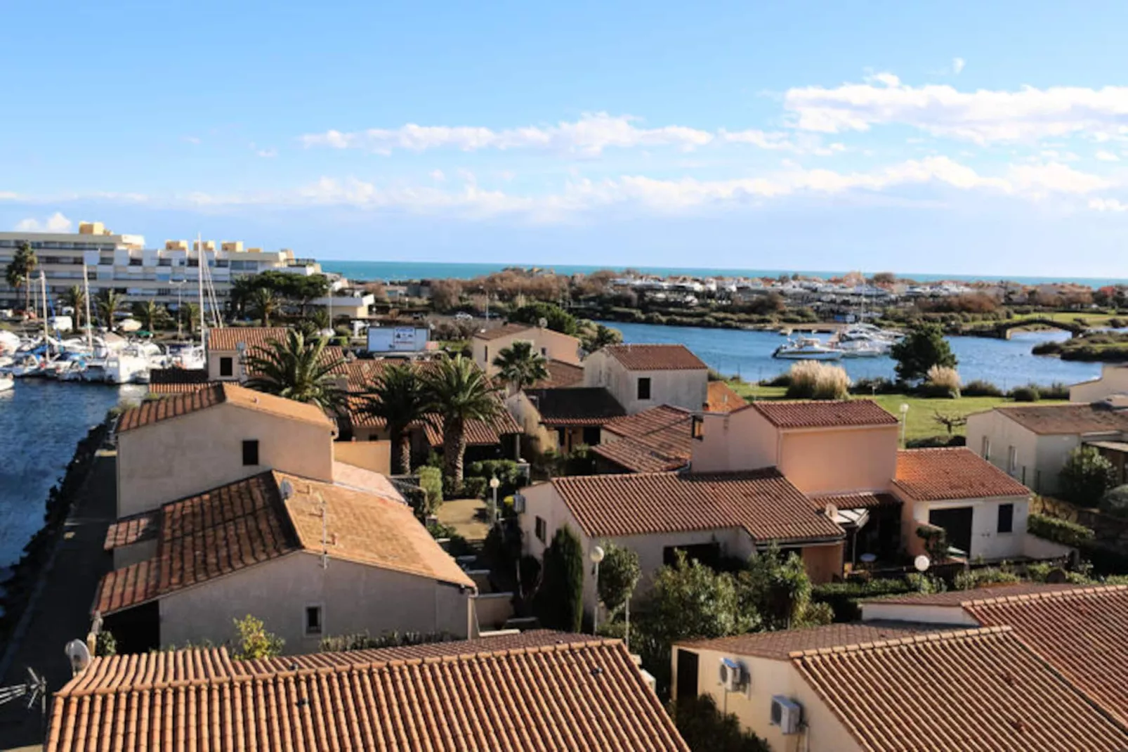 PORT VENUS RESIDENCE NATURISTE - Untagged