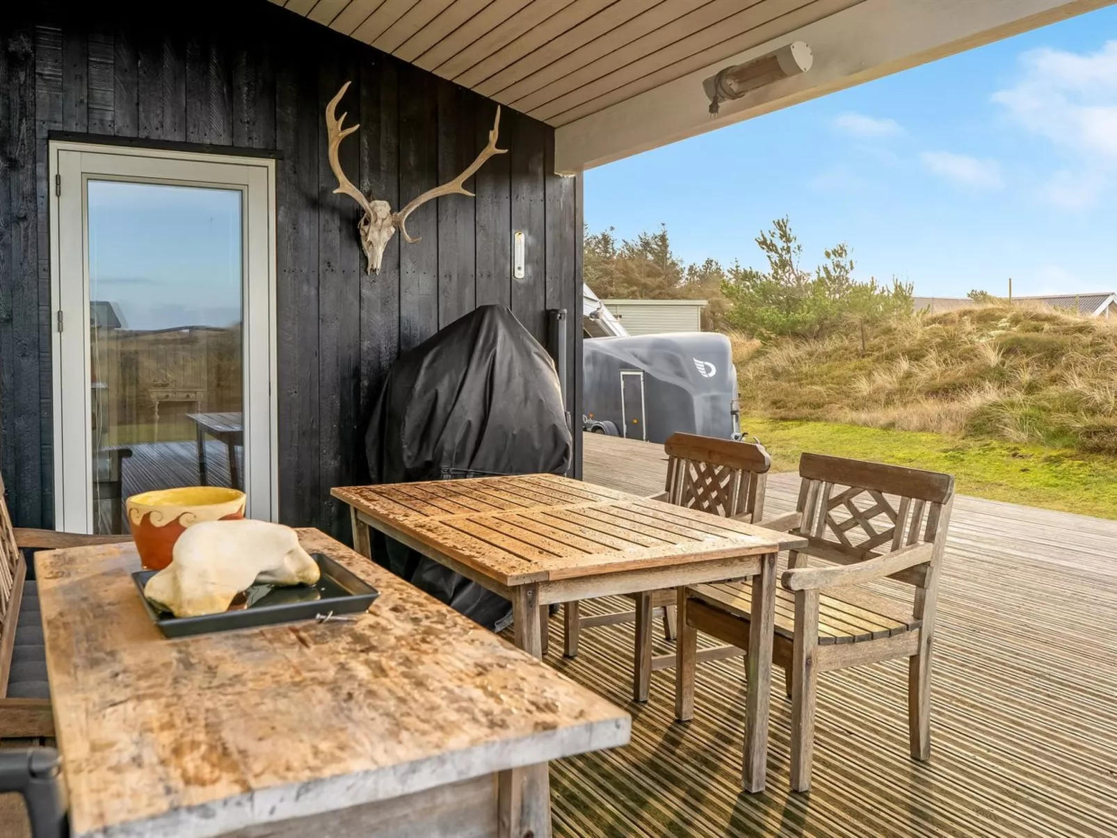 "Elba" - 500m from the sea-Draußen