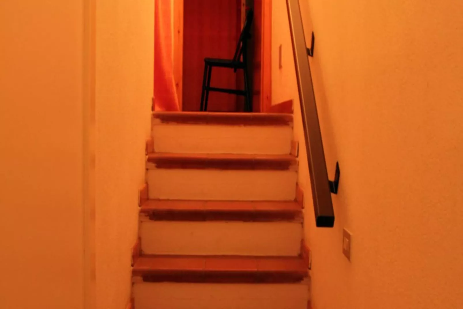 Porto Laconia Residence Appartamento A - Flur