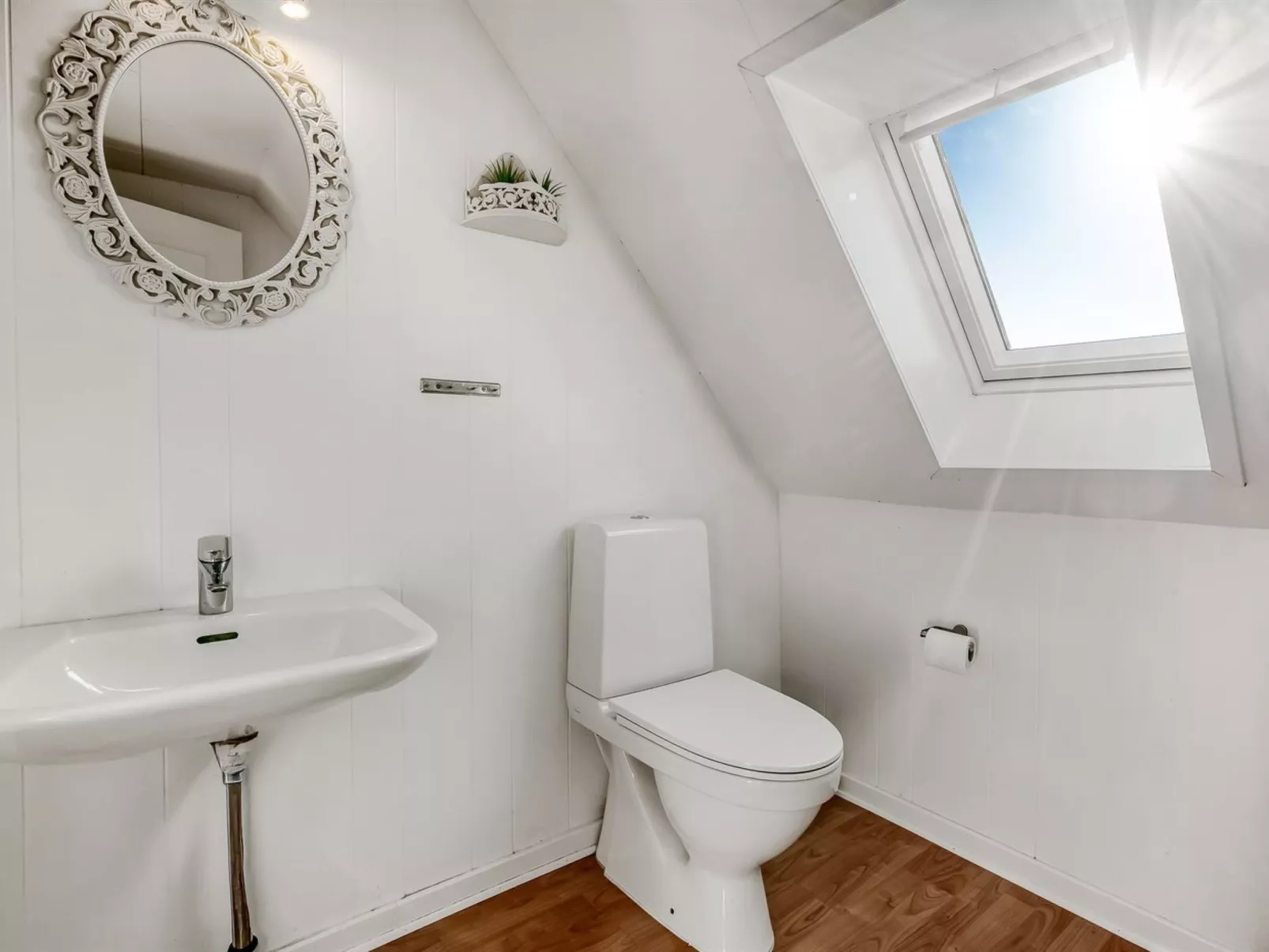 "Pauna" - 2.5km from the sea - Inside