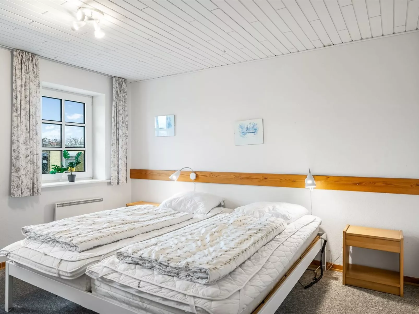 "Siljana" - 200m from the sea-Drinnen