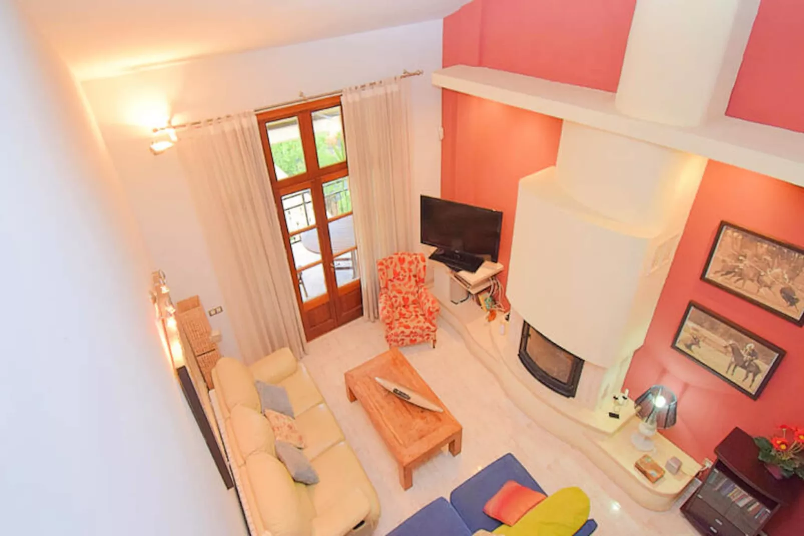 Maison à Muro - Nicht zugeordnet