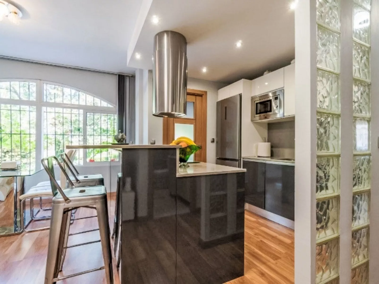 Residencial El Paraiso Development - Drinnen