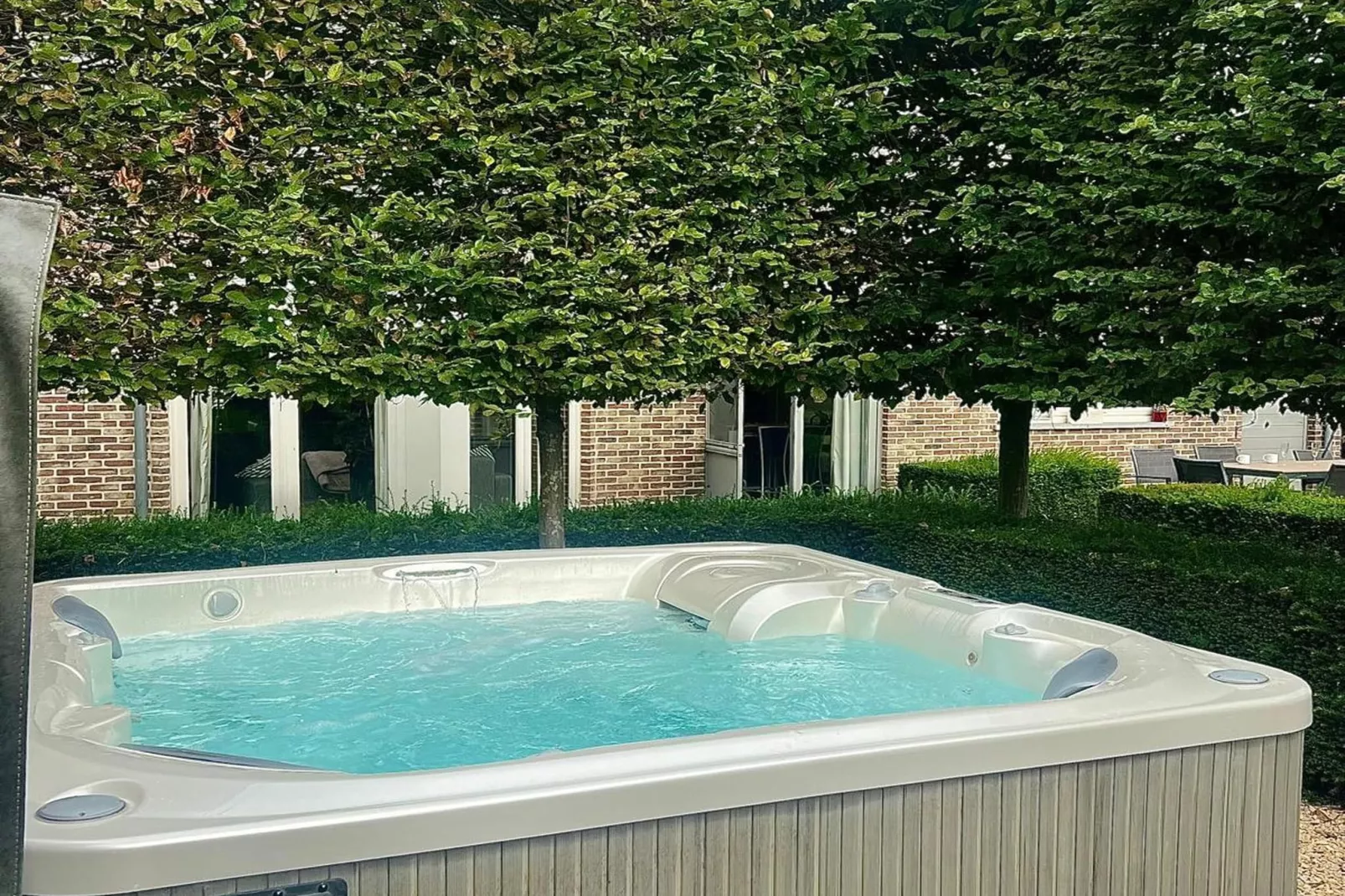 Hof van Kalenberg-Bien-être