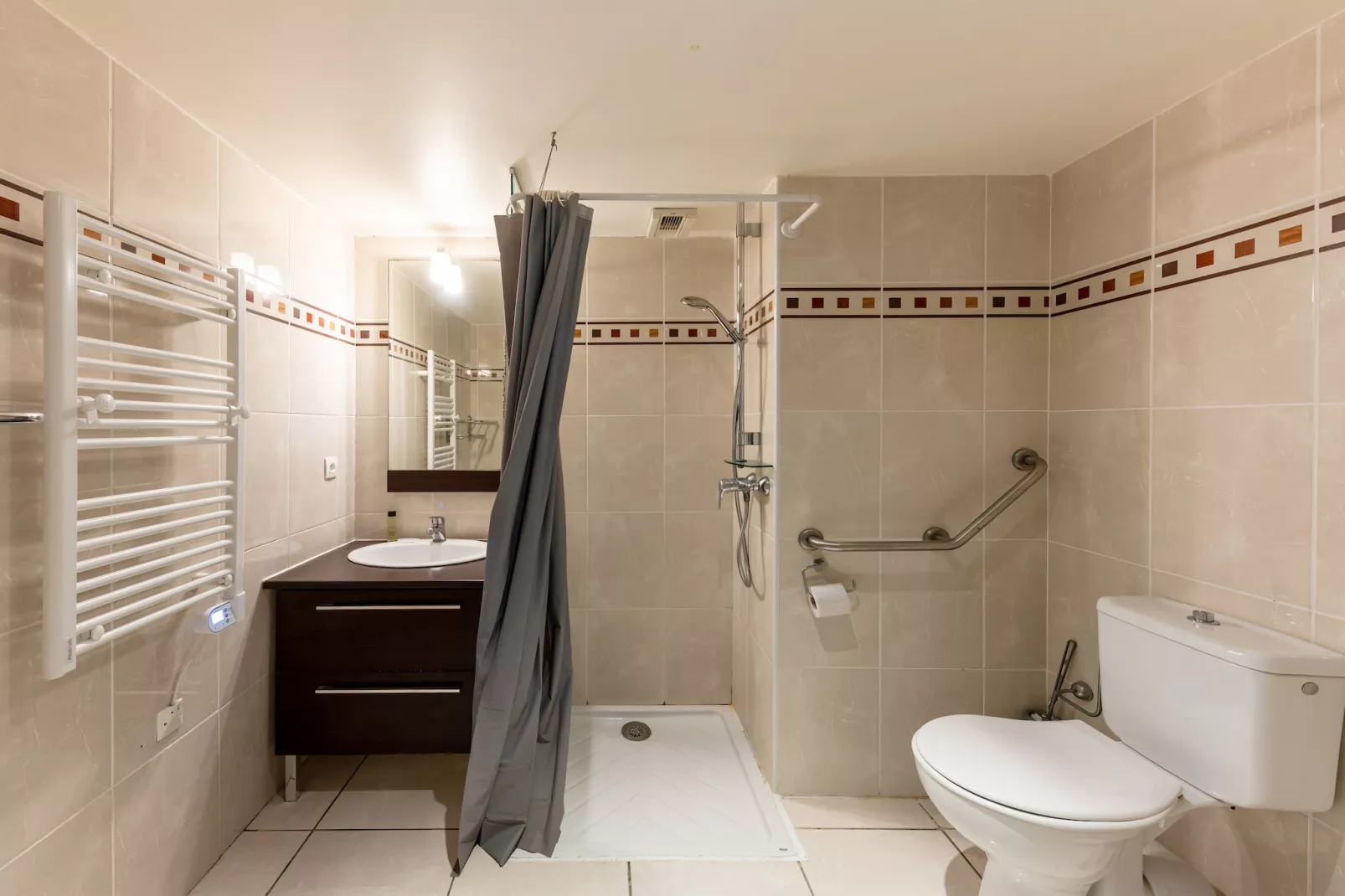 Carre Marine N°105 - 3P6-Bathroom