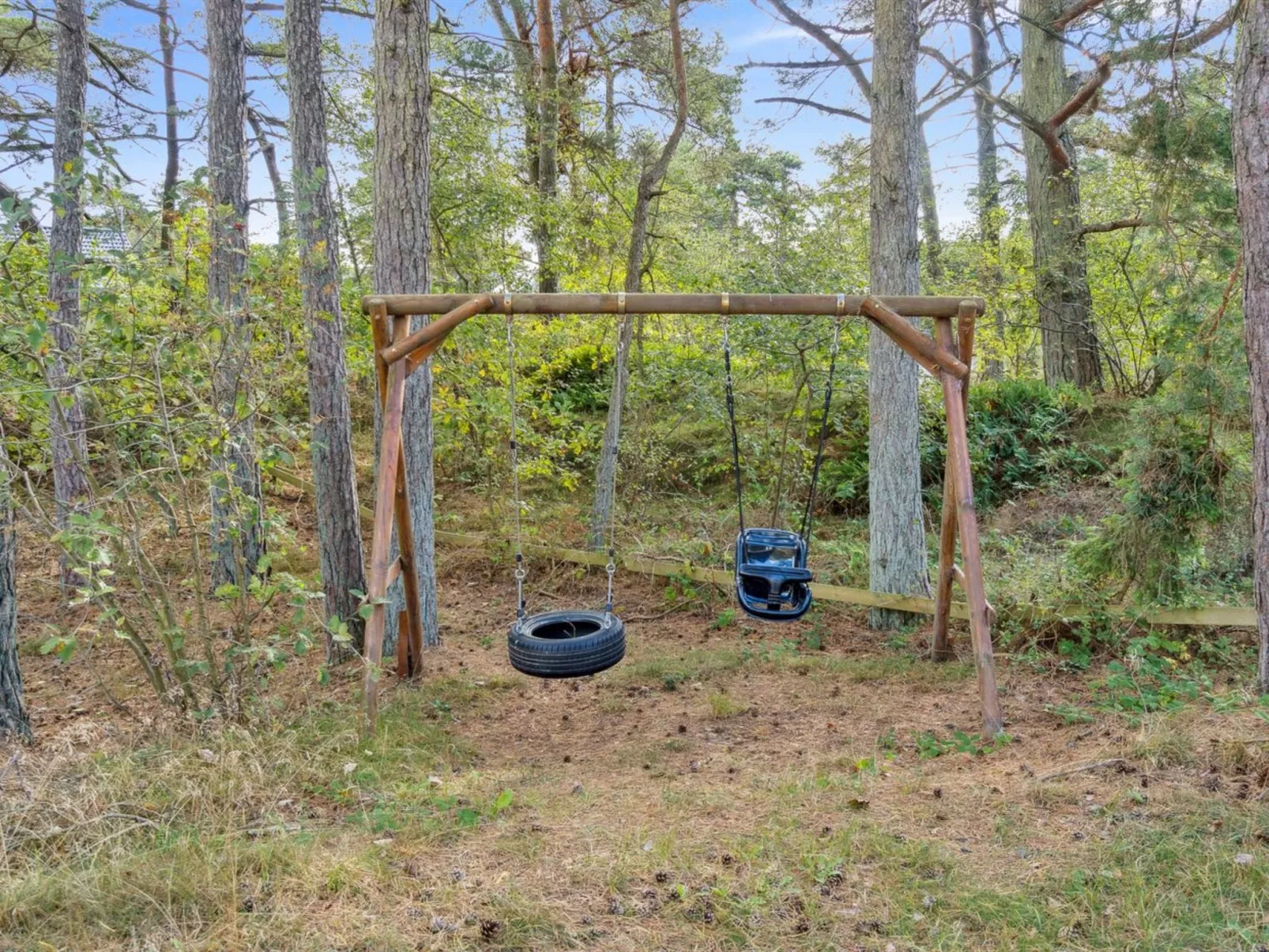 "Bedrija" - 200m from the sea - Dehors