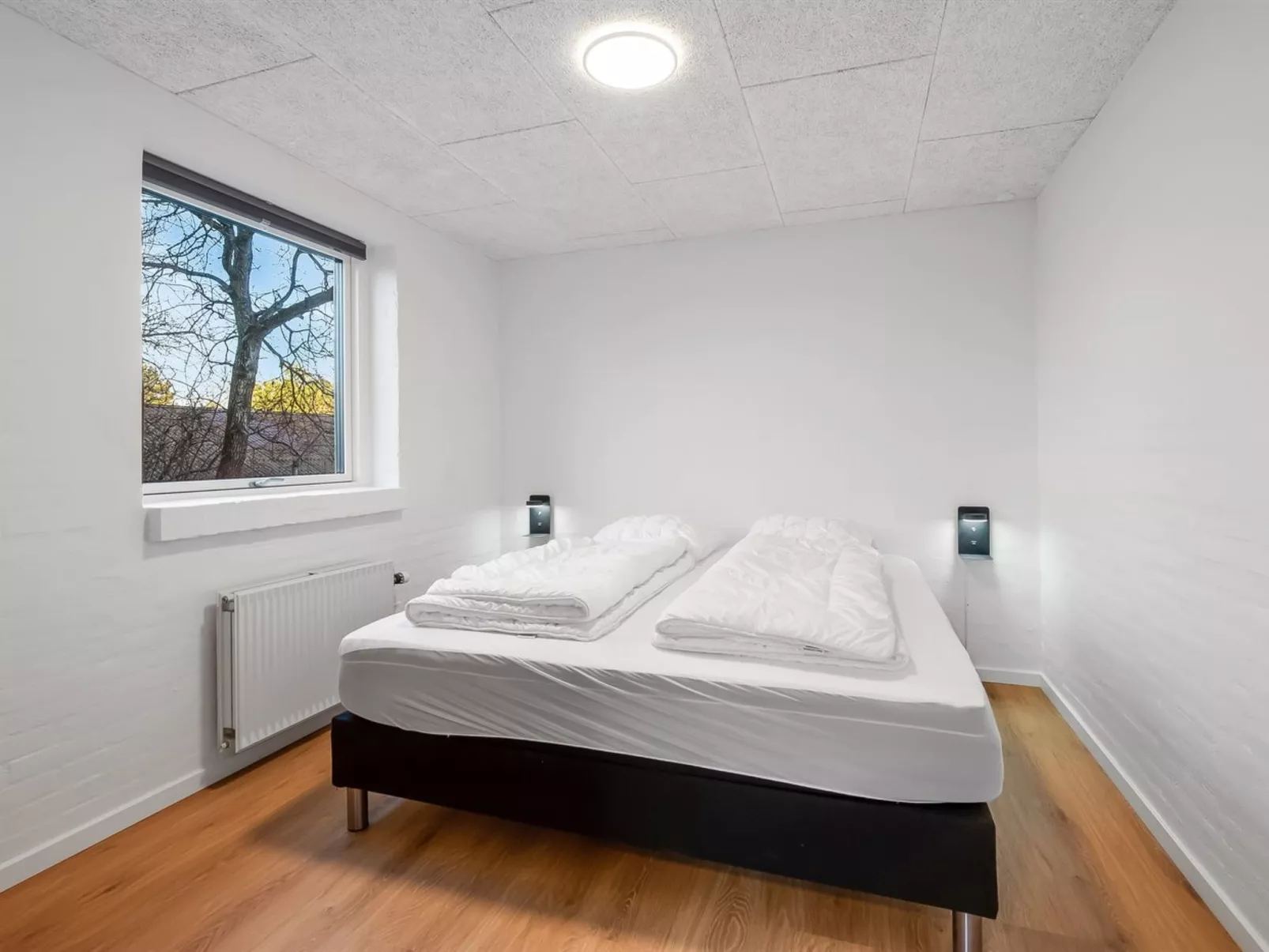 "Cyrill" - 2km from the sea - Dedans