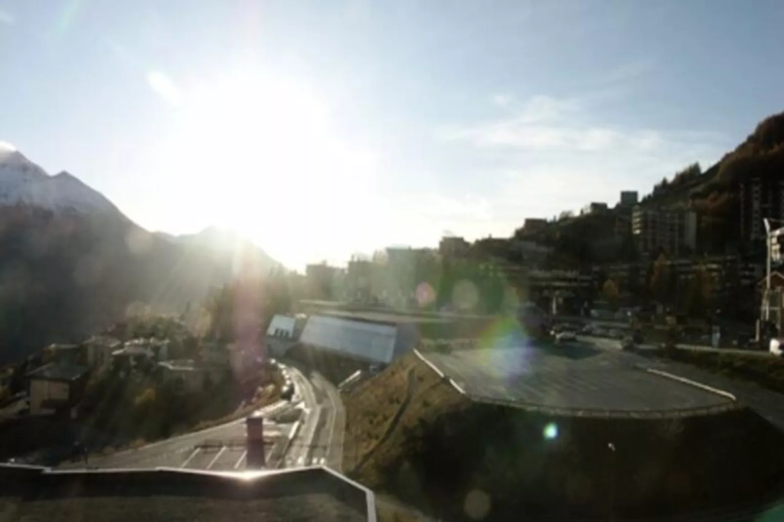 Résidence Sirac A - Nicht zugeordnet