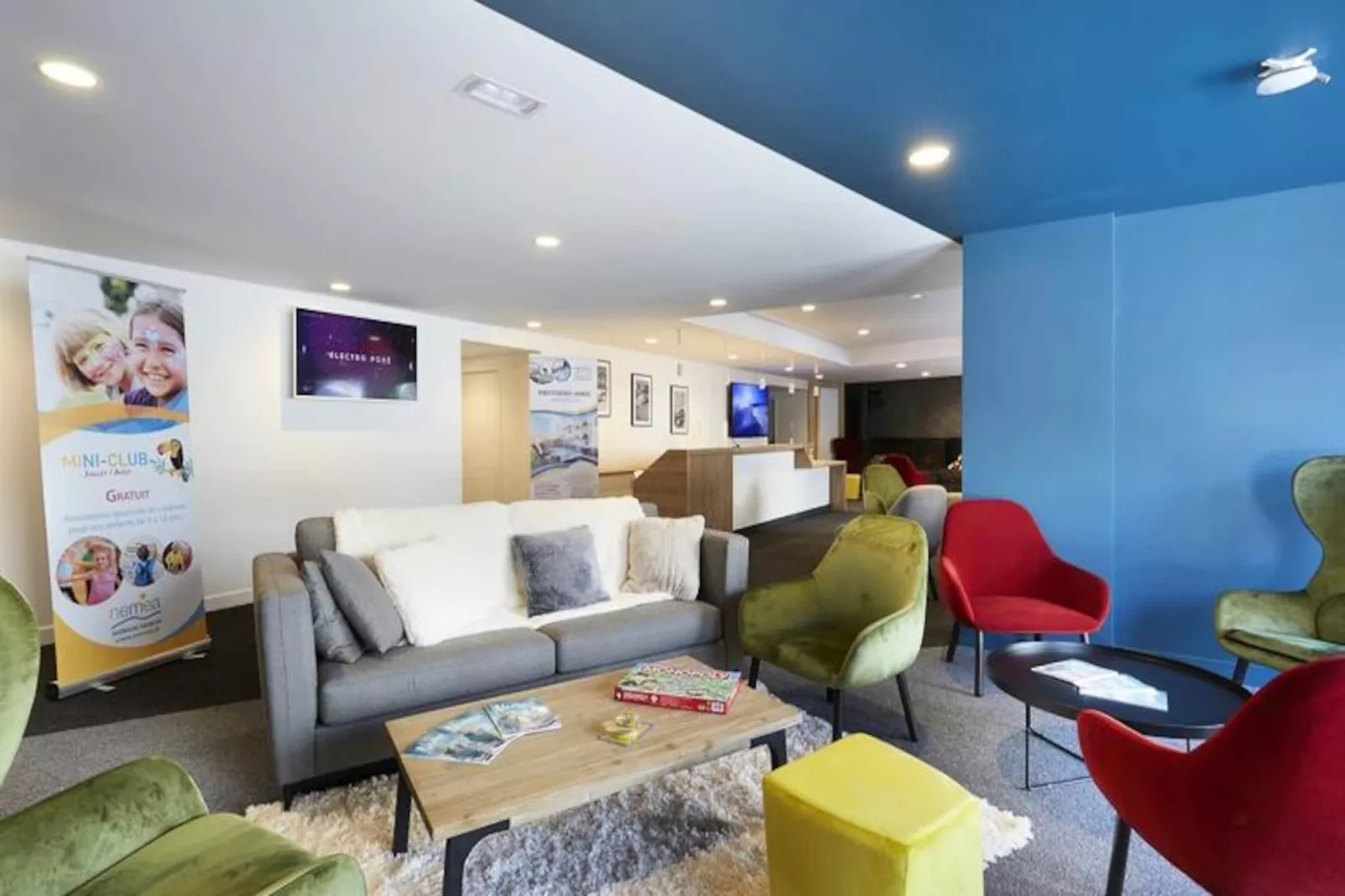 Résidence Néméa Le Hameau **** - Nicht zugeordnet