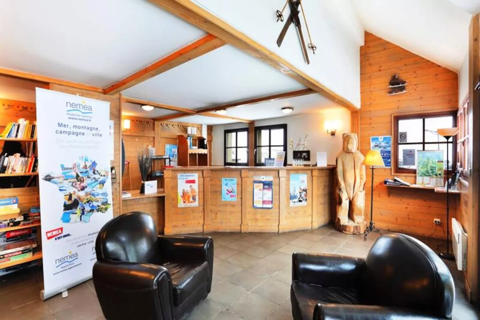 Résidence Néméa Le Hameau de Balestas *** - Nicht zugeordnet