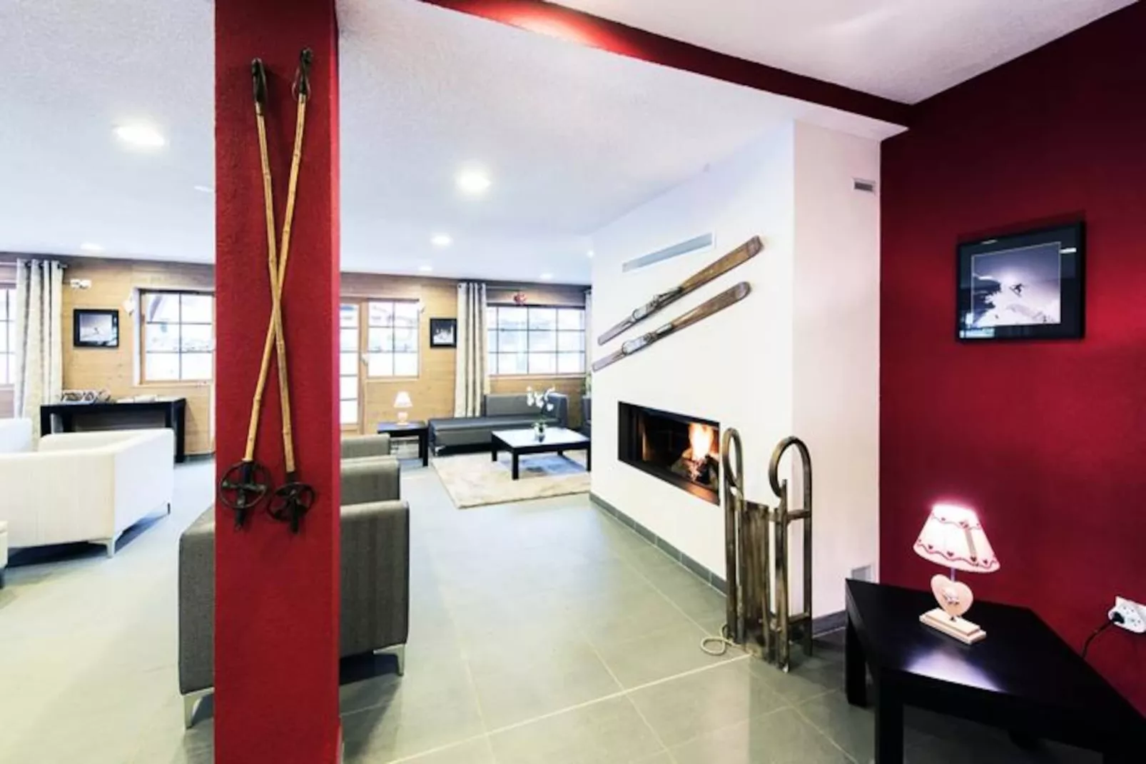 Résidence Néméa Le Grand Ermitage **** - Nicht zugeordnet