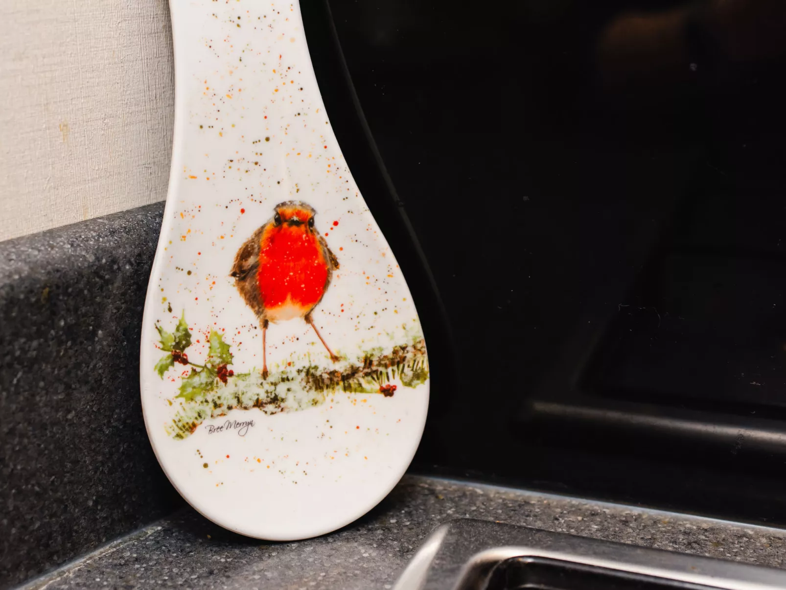 ScottishHighlands.LochNess - Inside