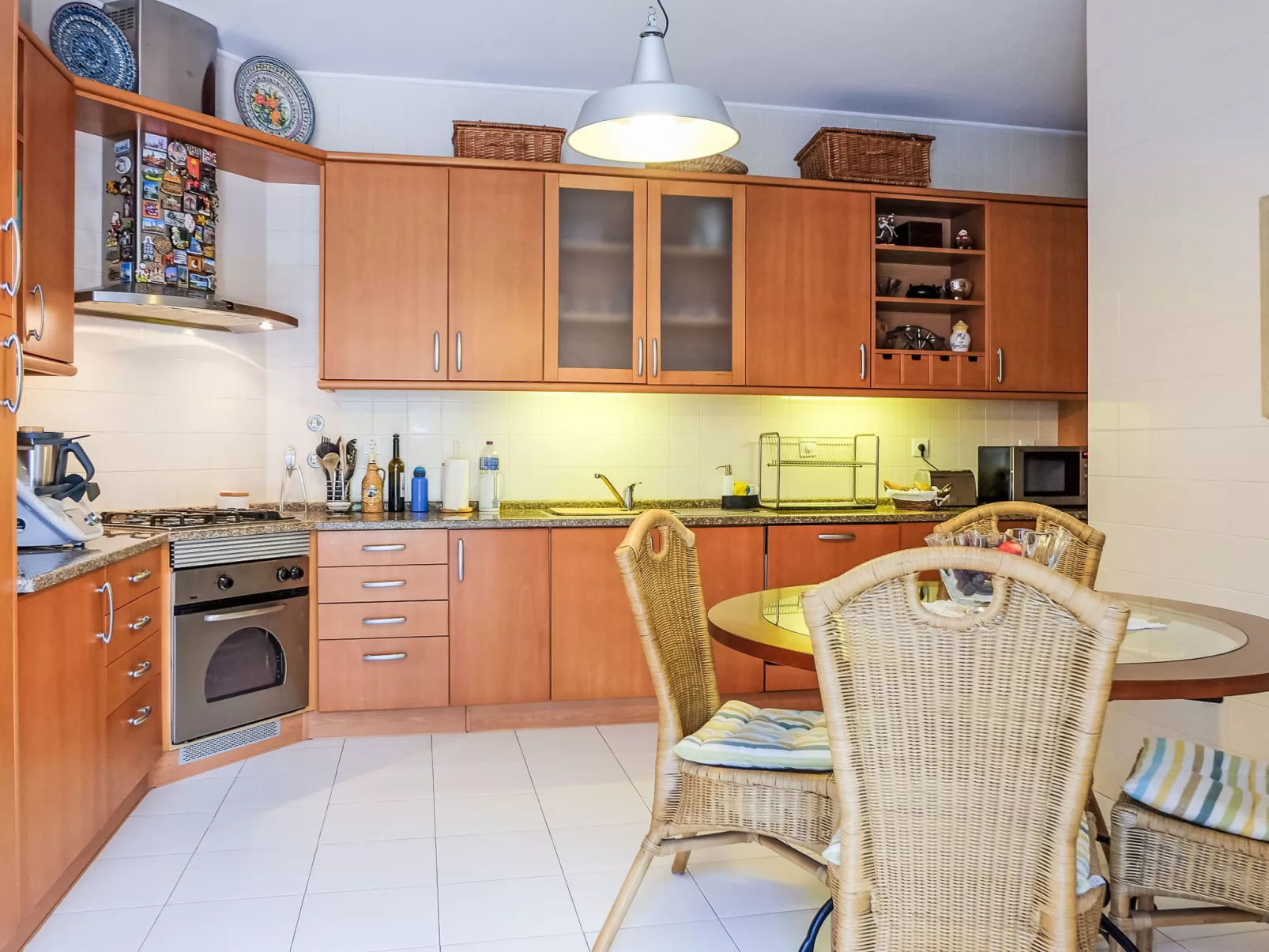 Villa dos Sobreiros - Dedans