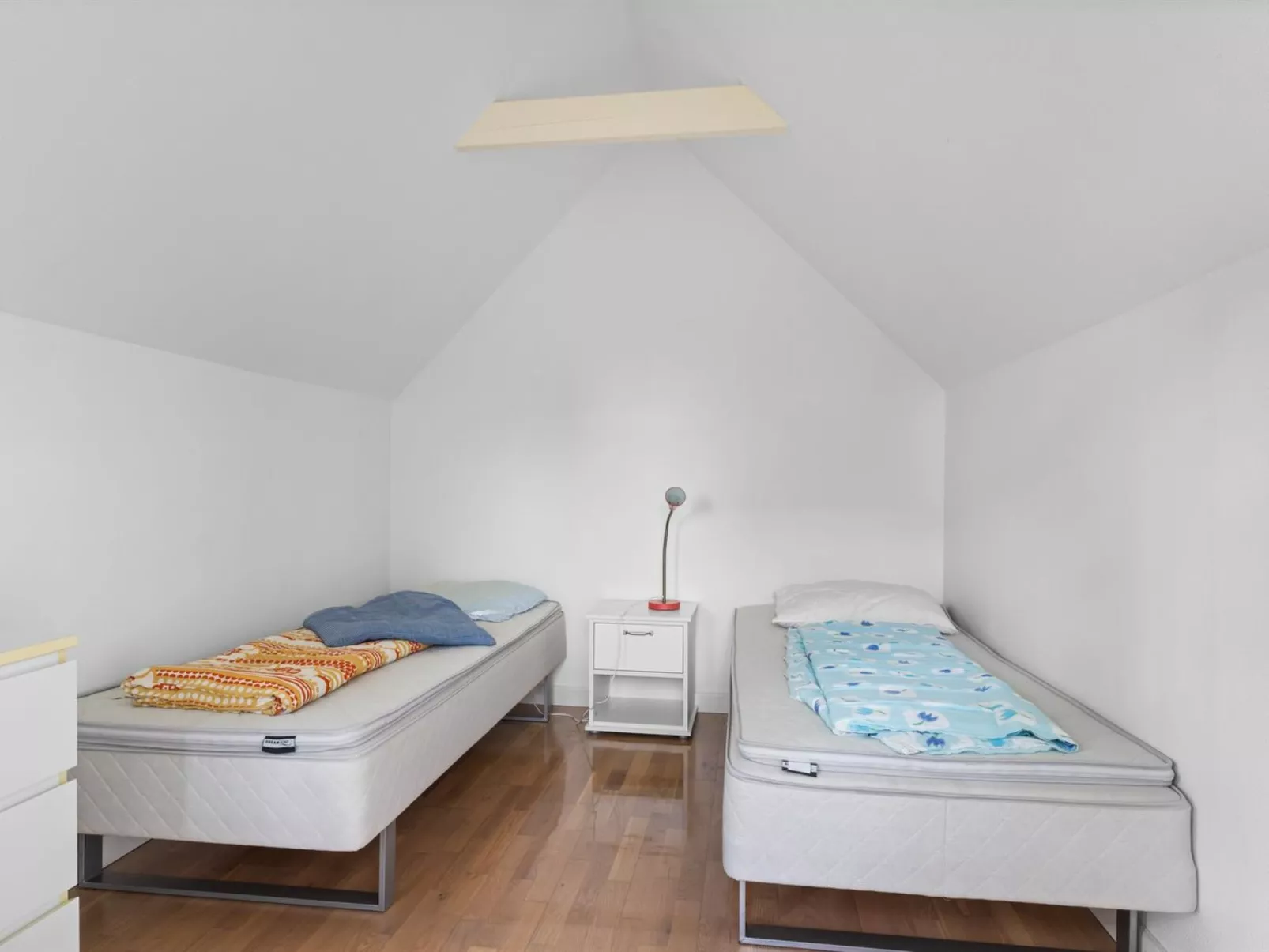 "Sila" - 25m from the sea - Dedans