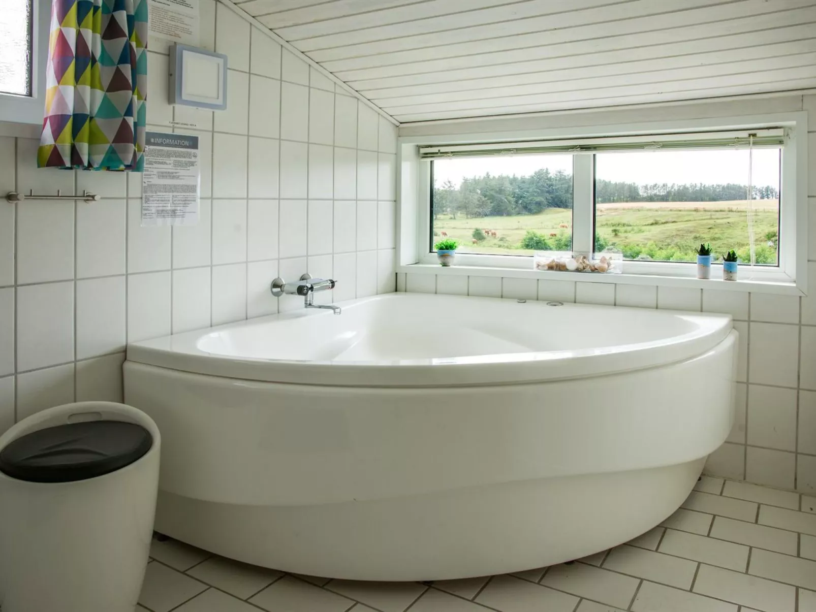 "Eeske" - 1km from the sea - Inside