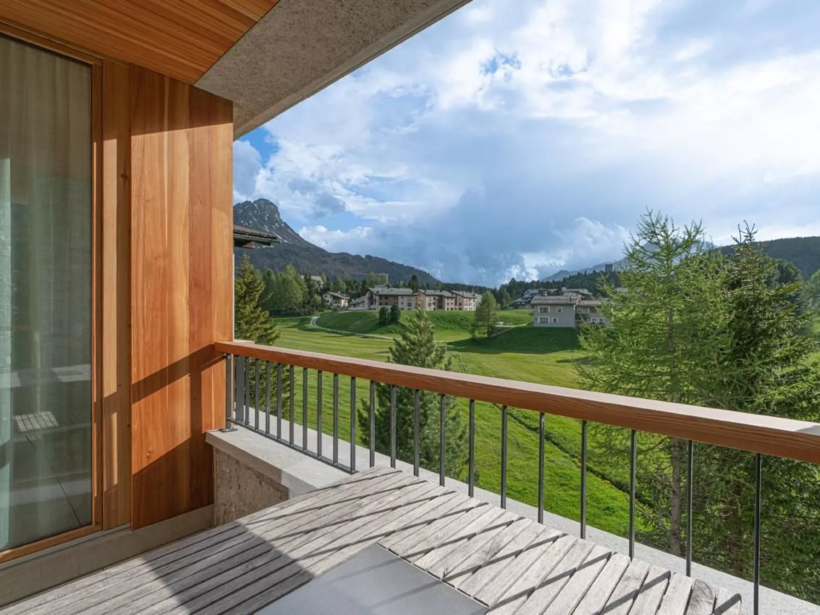 Chesa Piol - Image-tags.info