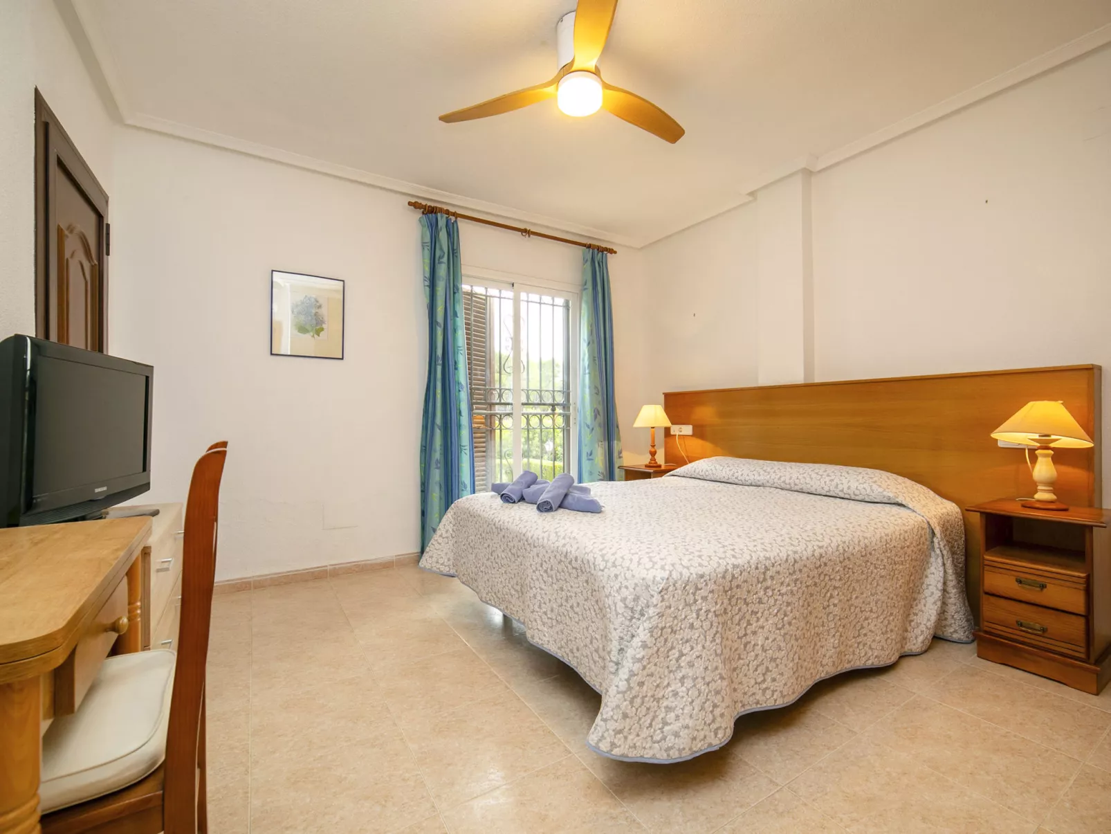 Altea Natura - Dedans