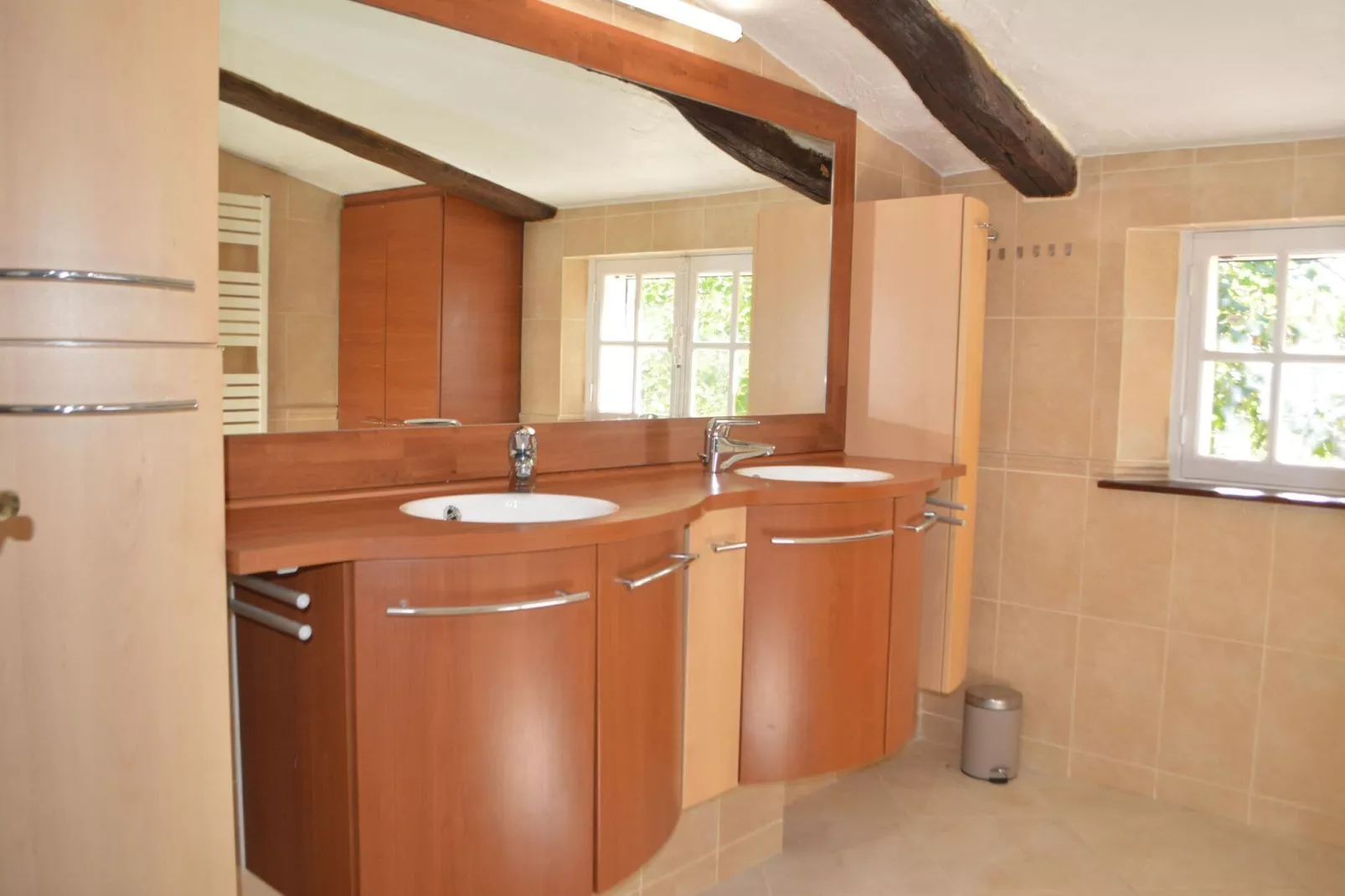 Villa La Mayanne-Bathroom