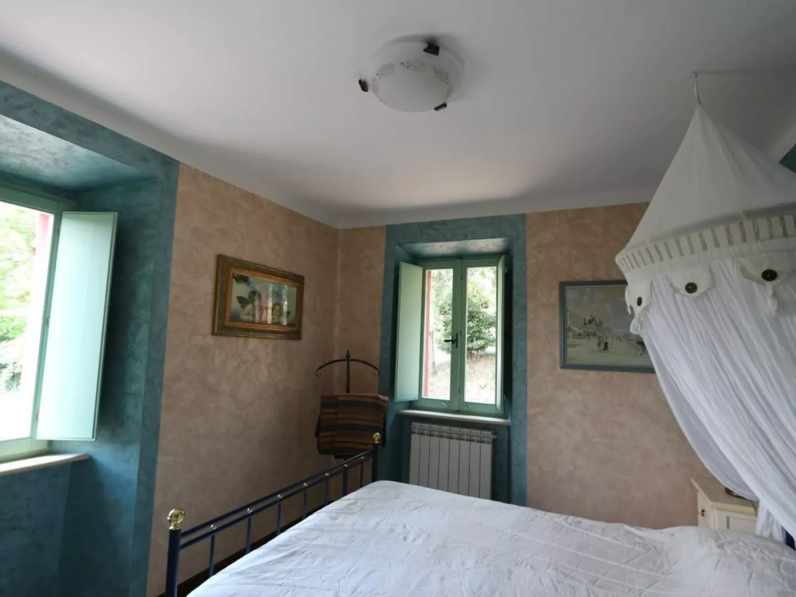 Casa Sacciofa in Monte Rinaldo - Image-tags.info