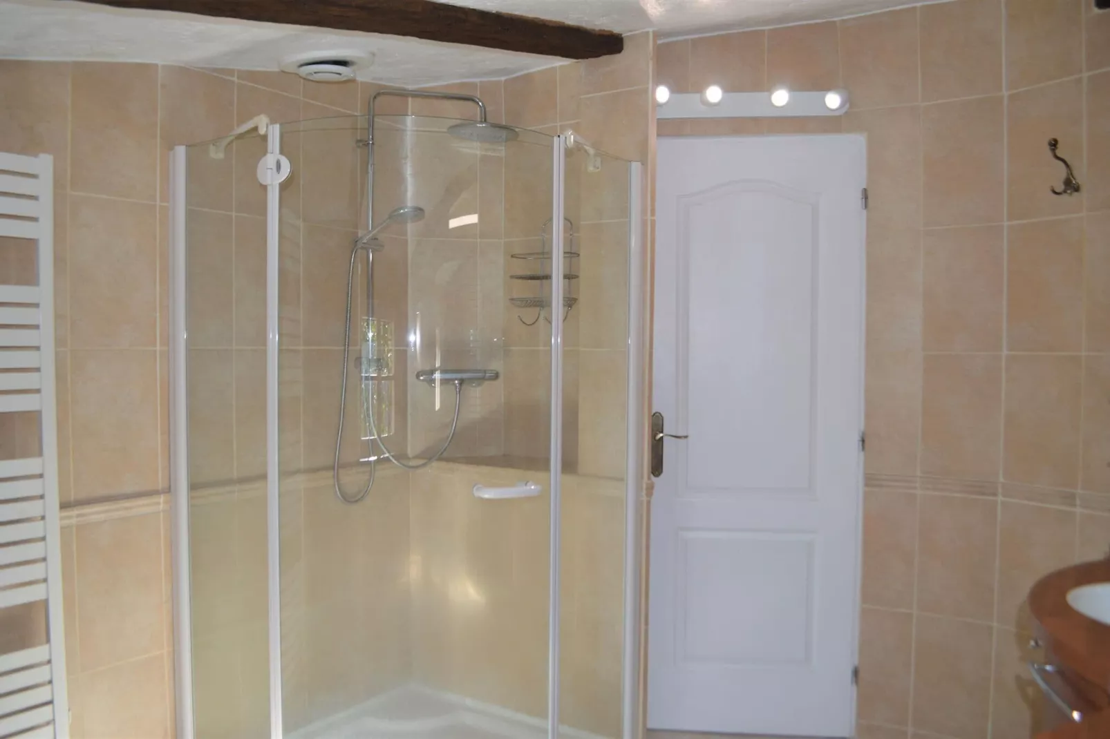 Villa La Mayanne-Bathroom