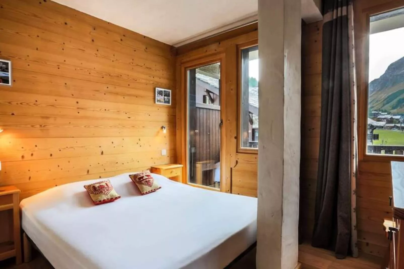 Résidence Val D'isere Village - Untagged