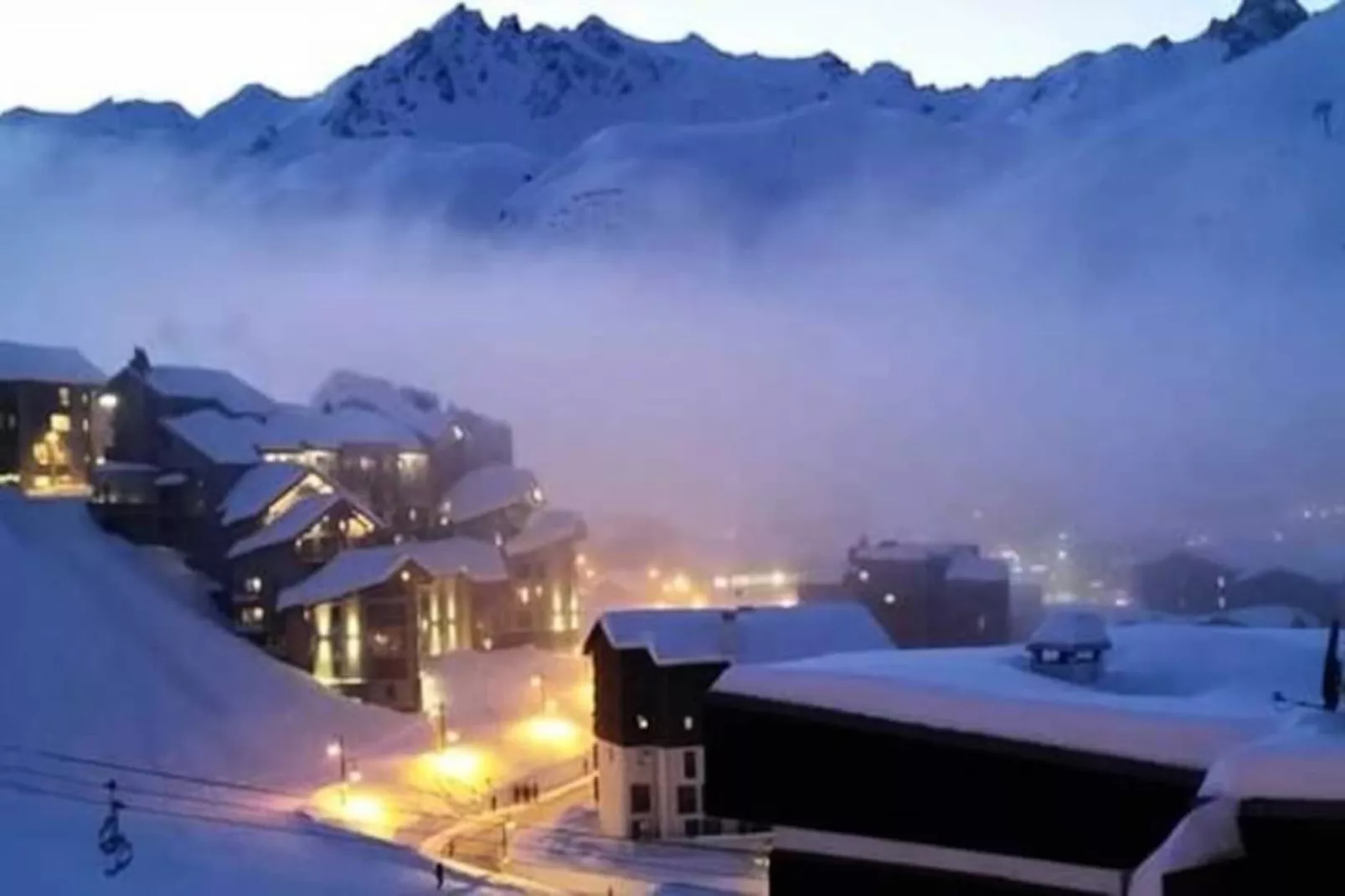 Résidence Roches Rouges B - Nicht zugeordnet