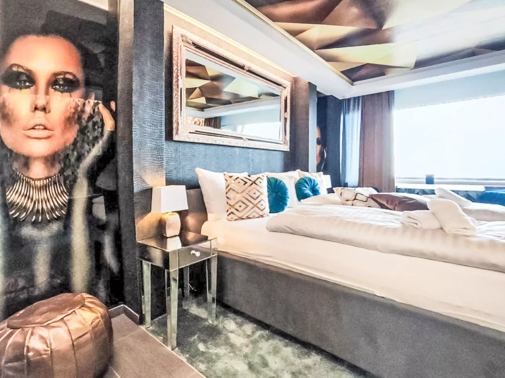 Urban & Florian - Drinnen