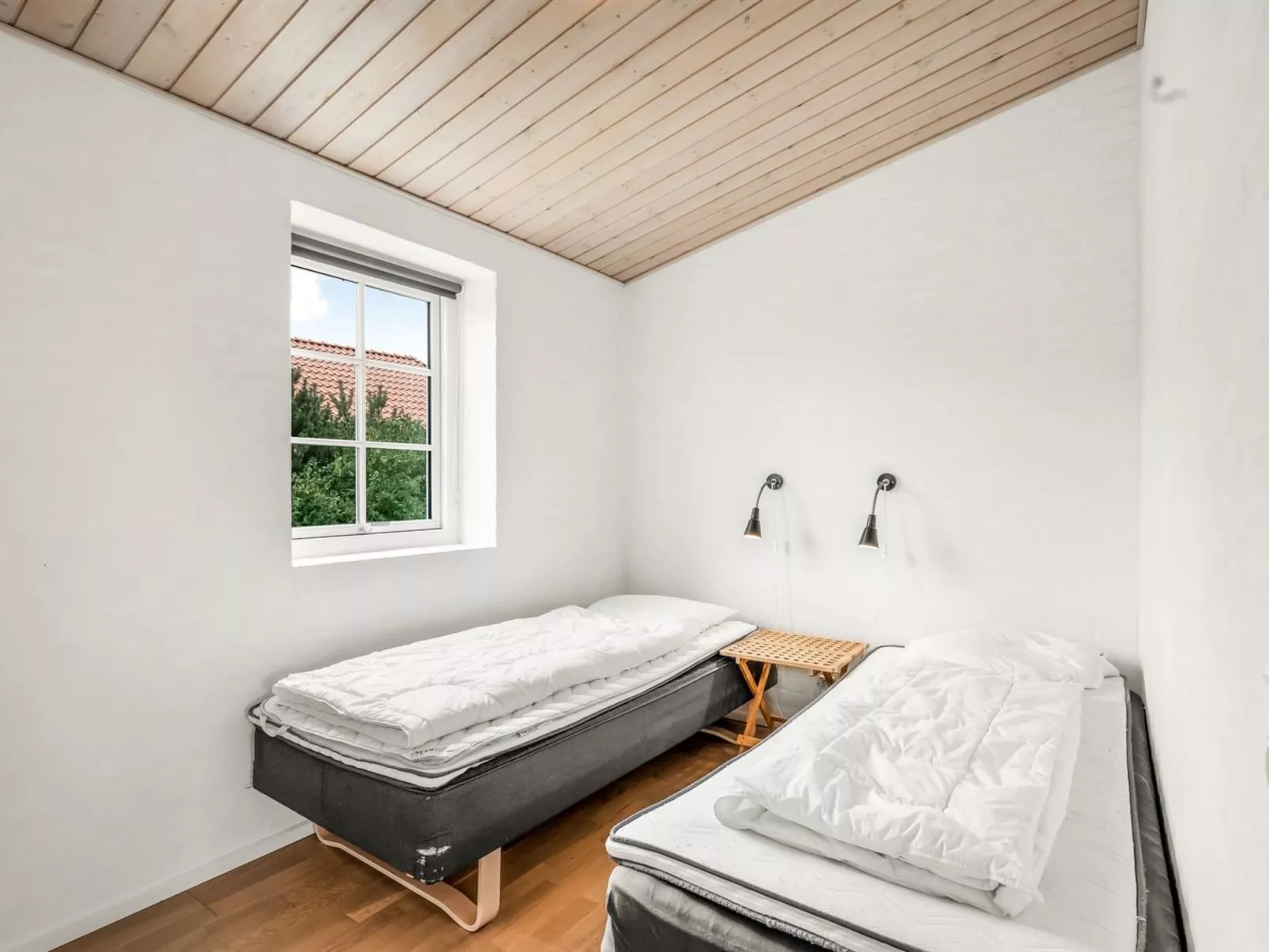 "Marjatta" - 3.2km from the sea - Inside