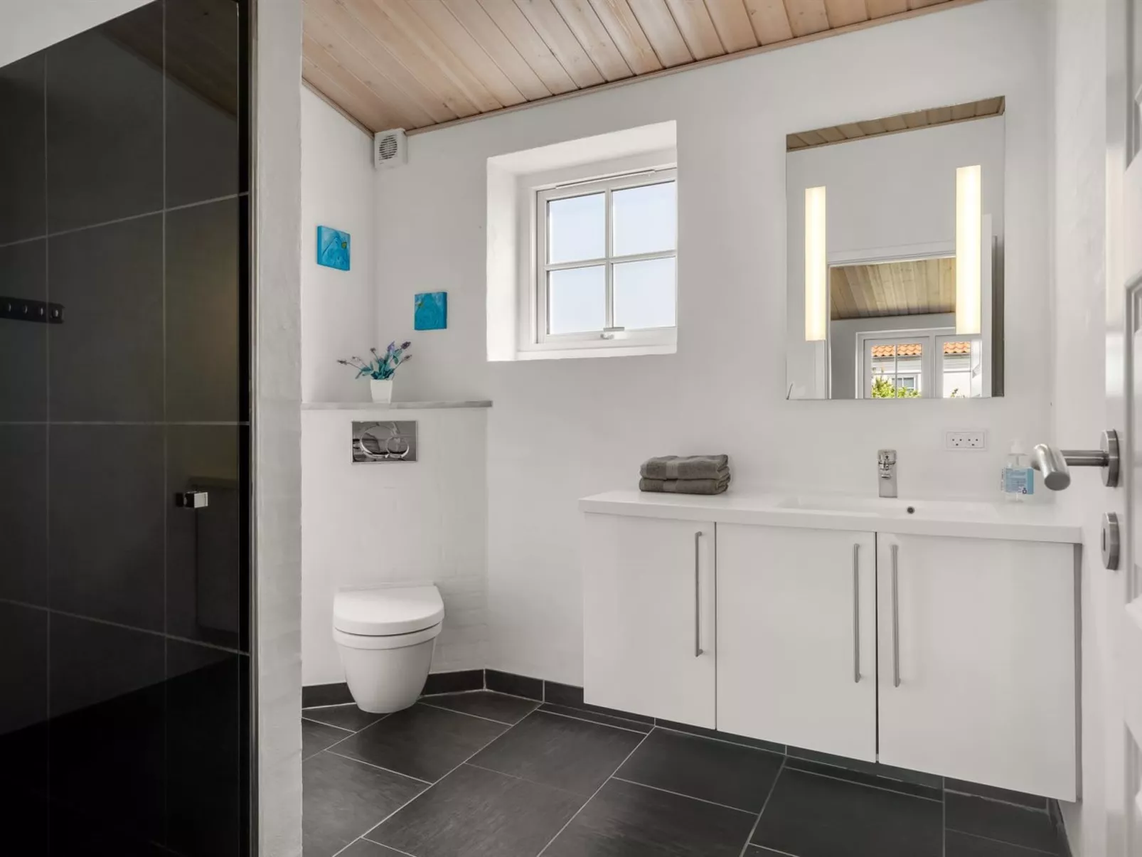 "Donco" - 3.2km from the sea - Inside