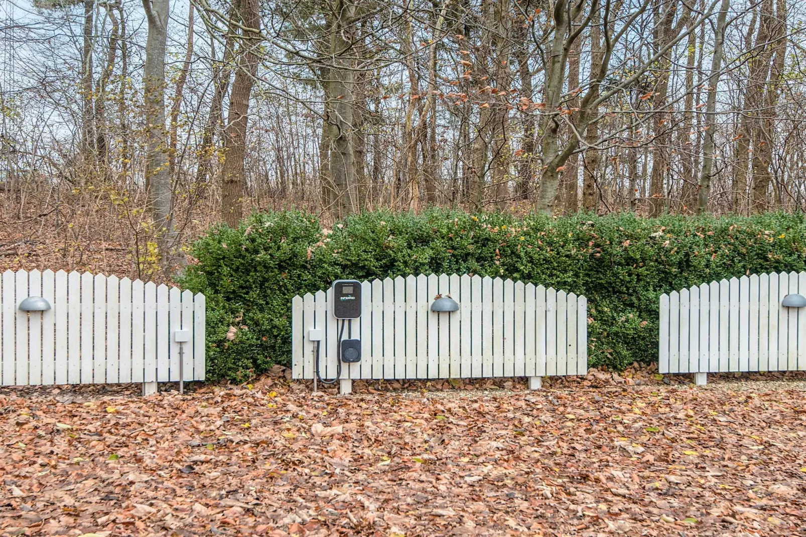 5 etoiles maison de vacances a Ansager - Vue