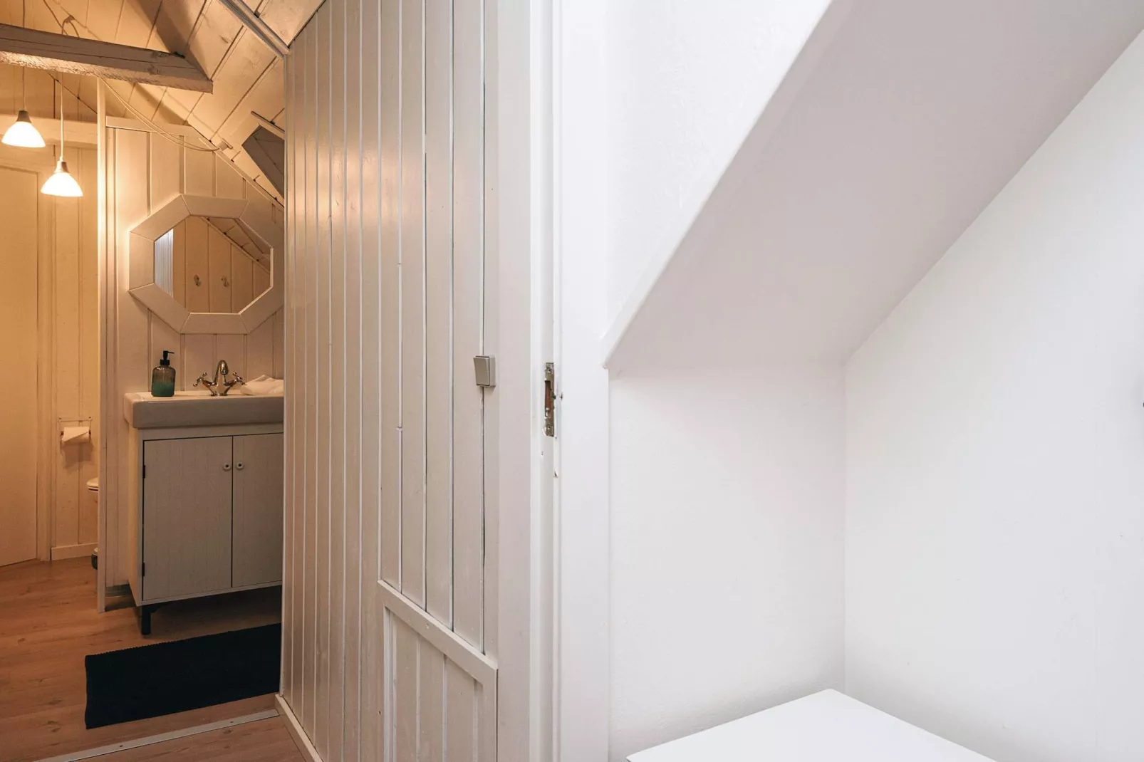 5 etoiles maison de vacances a Ansager - Intérieur