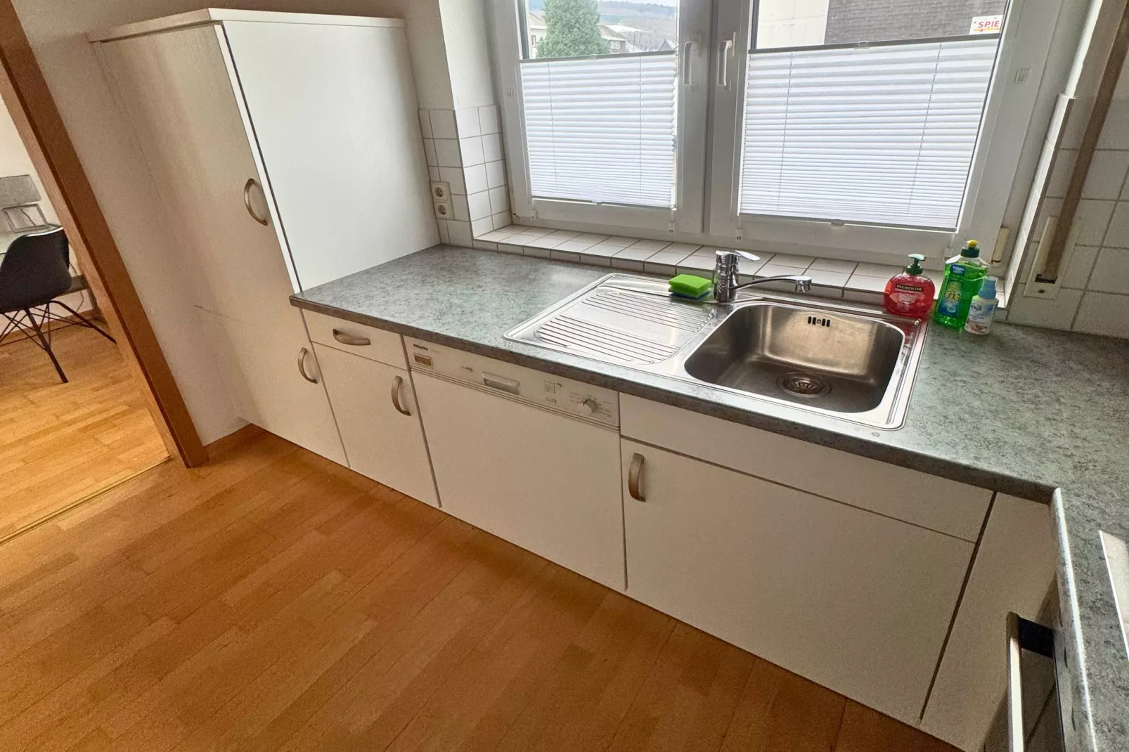 Casa Brocktega in Bestwig - Kitchen