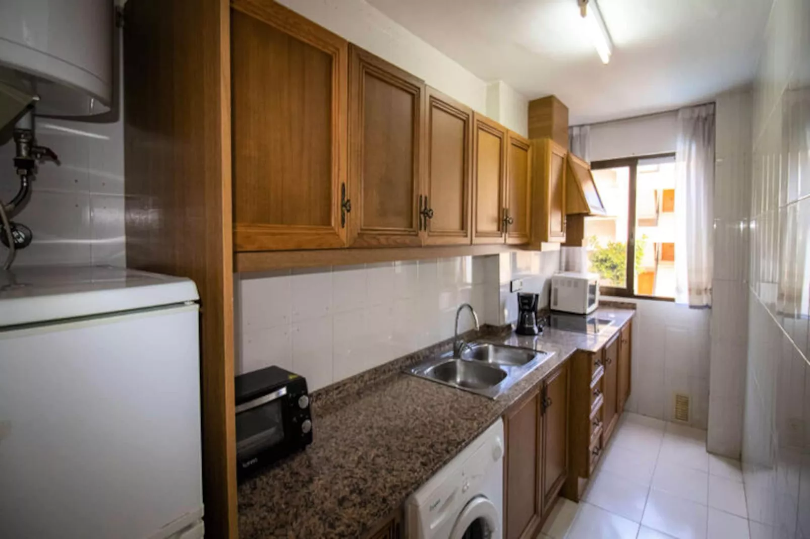 Appartements à Alcossebre-Nicht zugeordnet