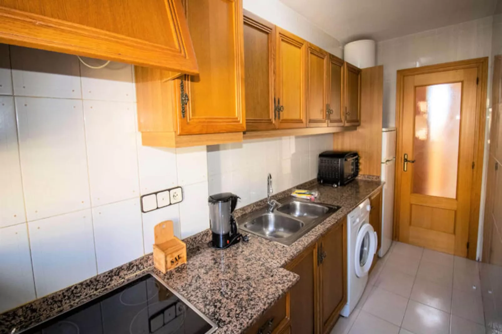 Appartements à Alcossebre-Nicht zugeordnet