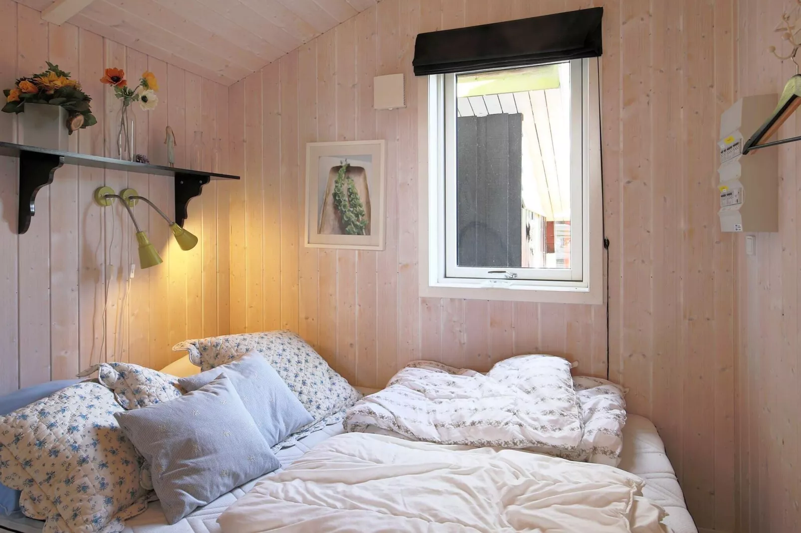 4 person holiday home in Føllenslev-By Traum-Indoor