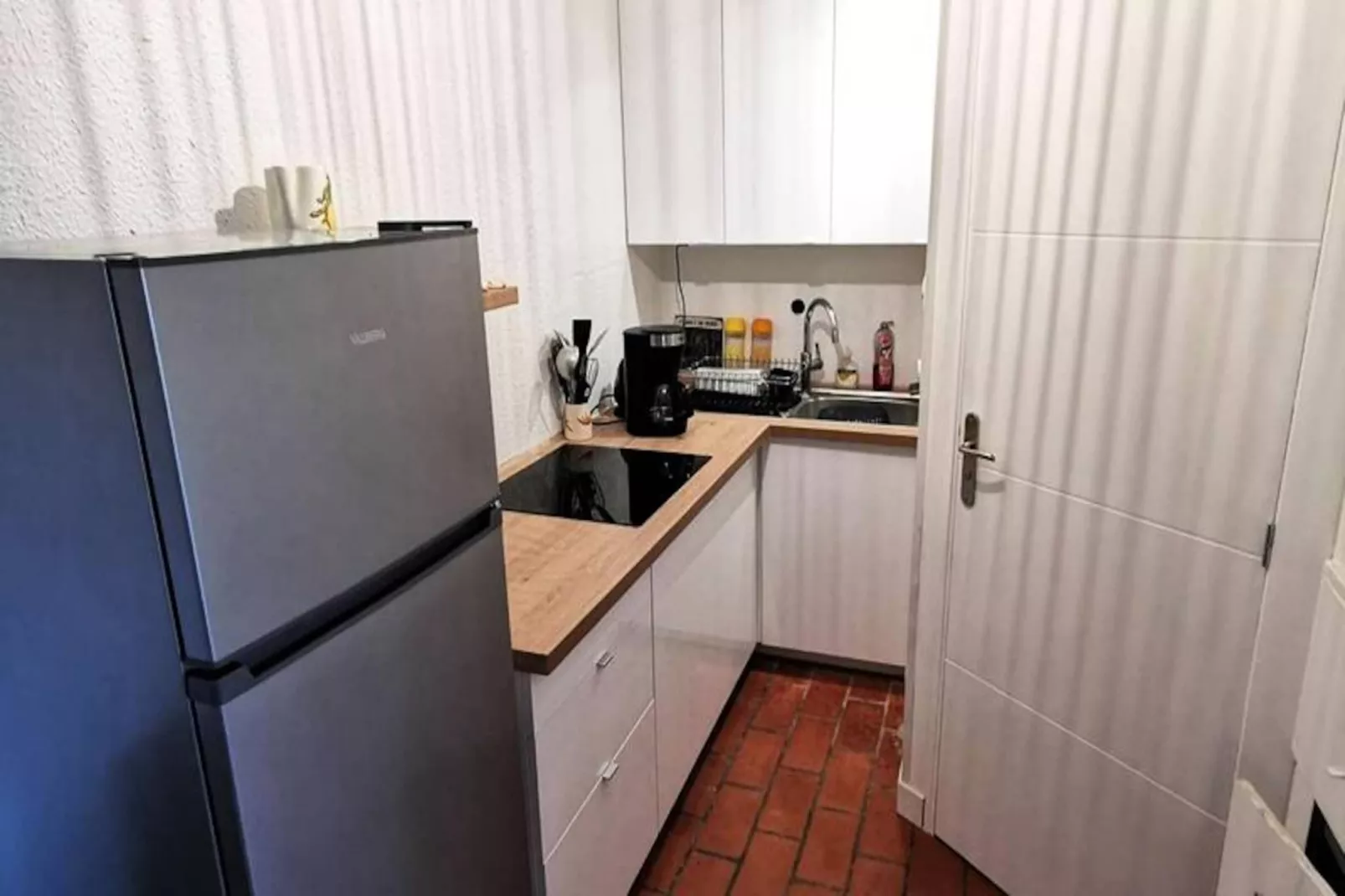 Résidence Maisons De La Mer 1-Nicht zugeordnet