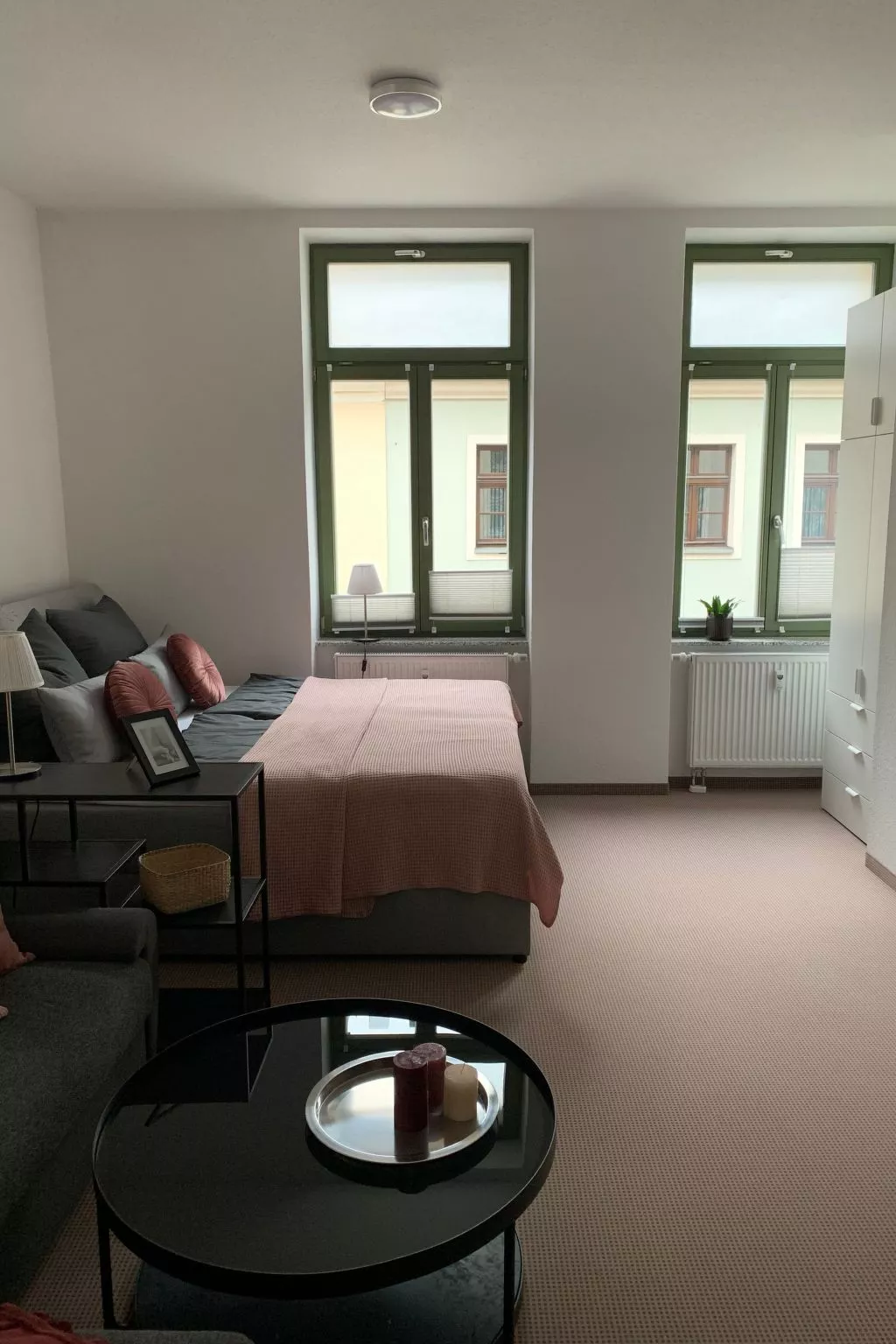 Stadtwohnung - Image-tags.info