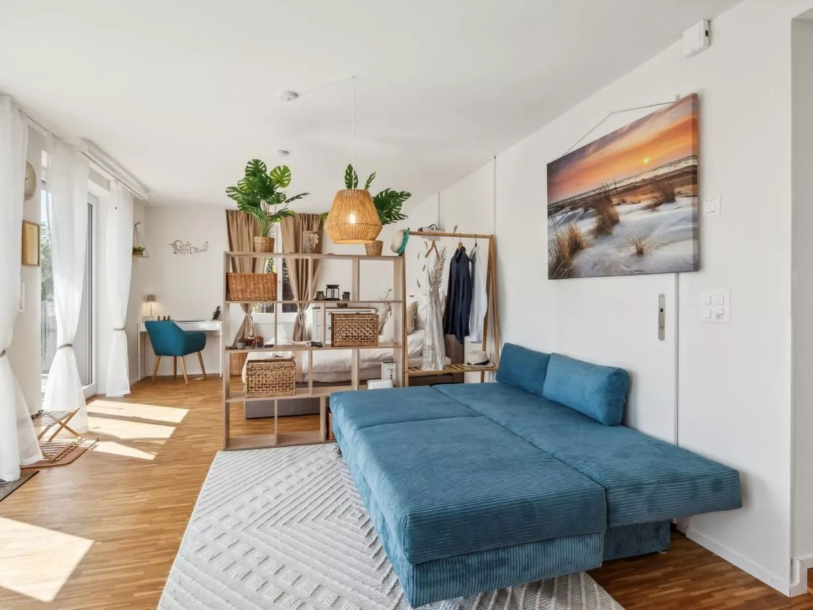 Aare View Apartment - Image-tags.info