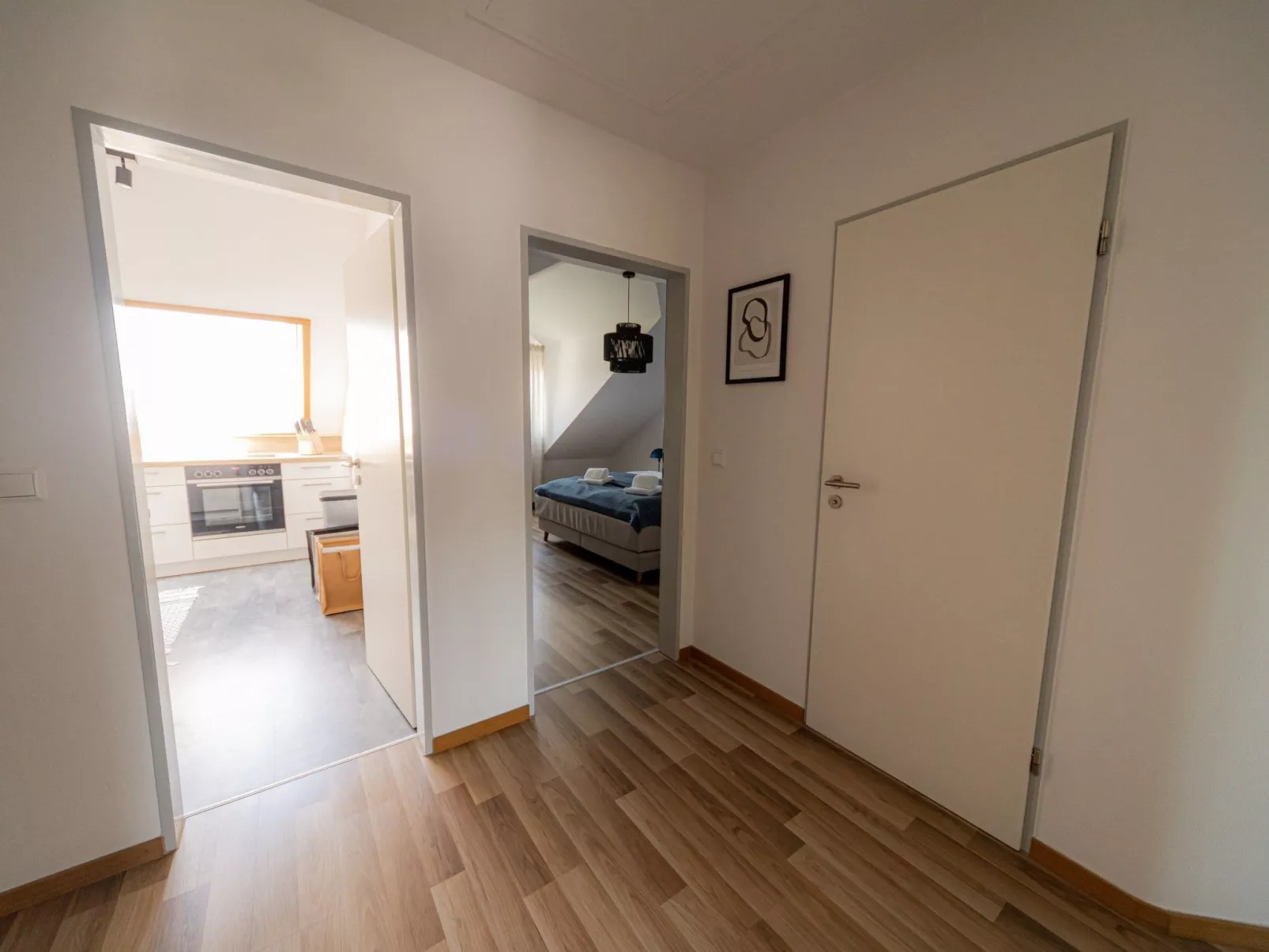 Come4Stay Altötting - Zentrale Lage - Balkon - Image-tags.info