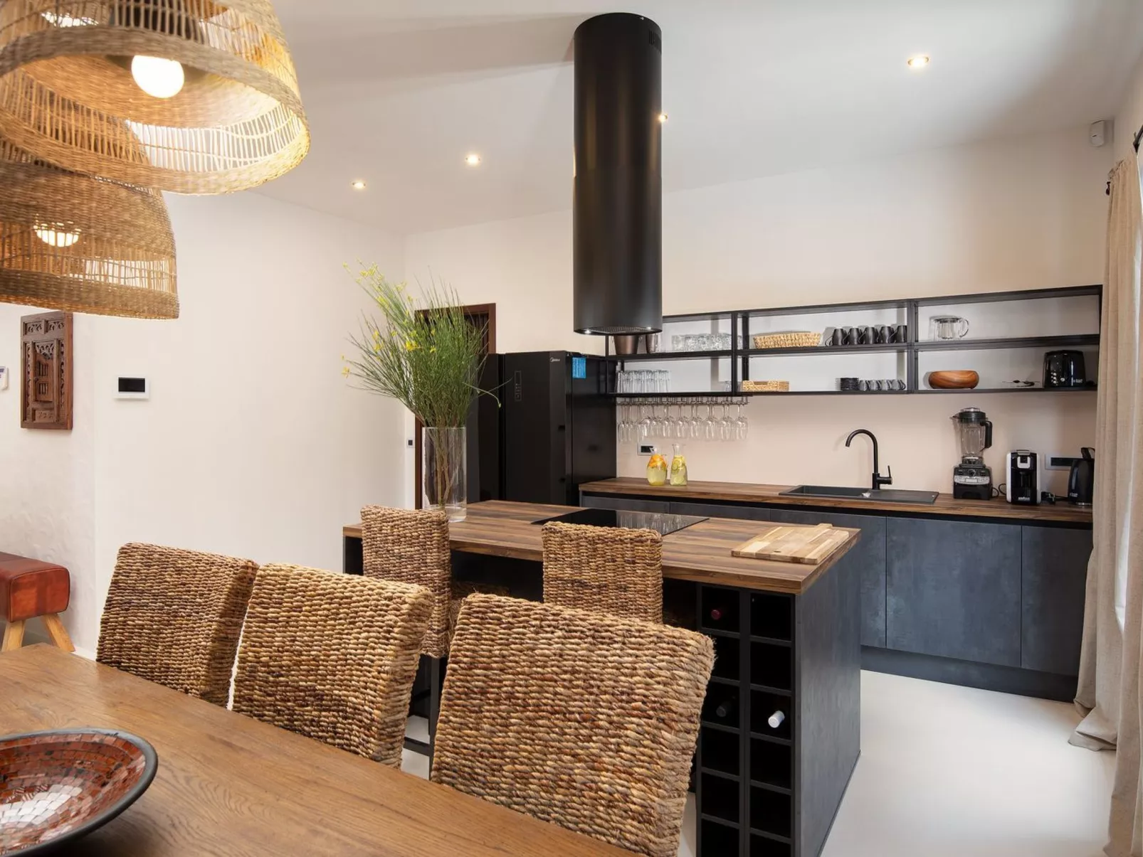 Perfektes Ferienhaus in Bale mit Privatem Pool - Image-tags.info