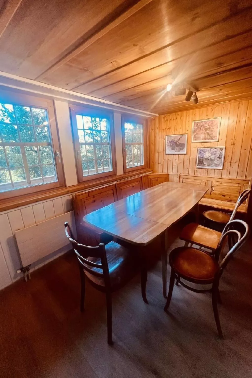 Alpaka-Ferienhaus Oenzlen - Image-tags.info