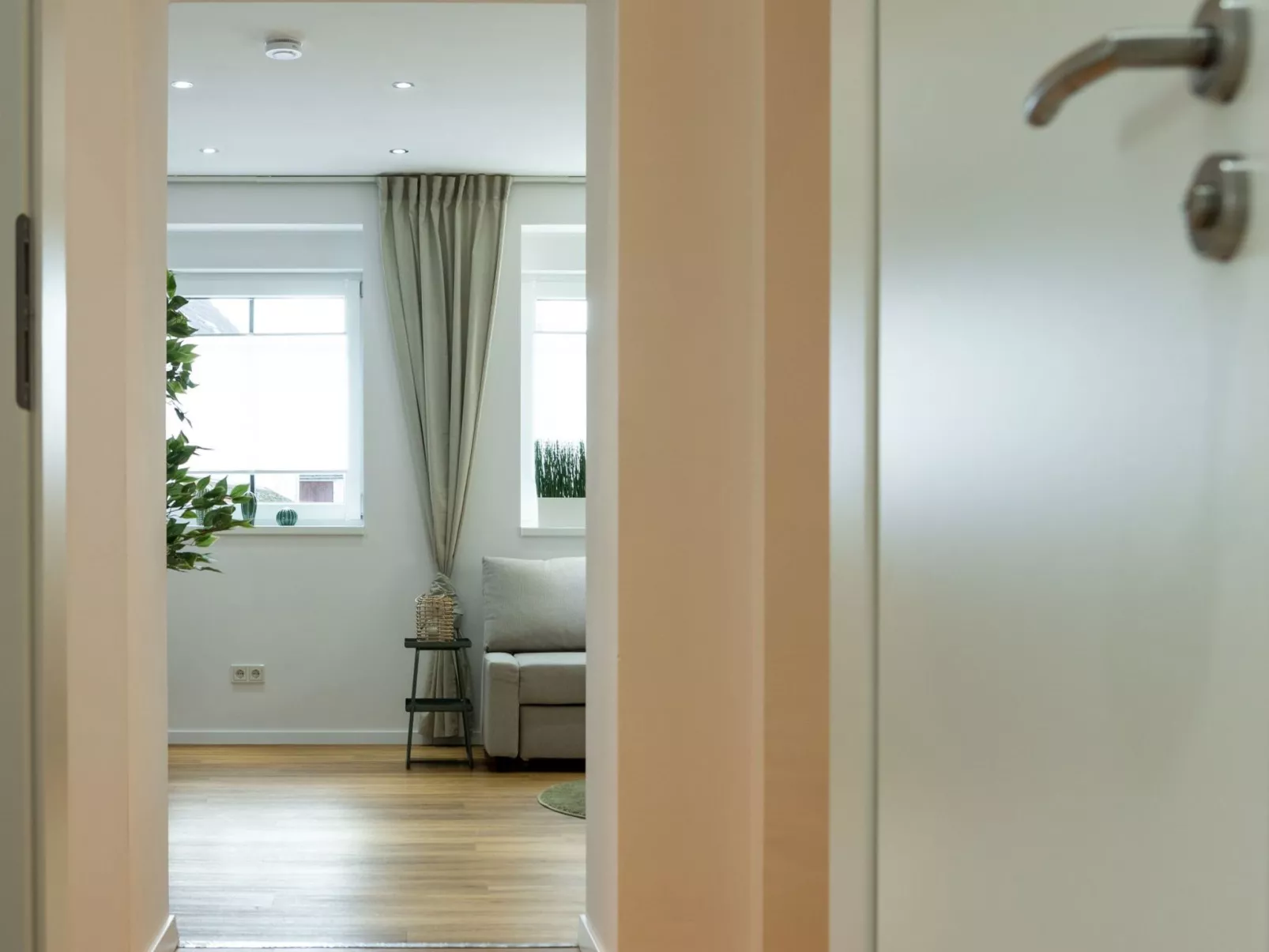 Gemütliche Ferienwohnung mit Terrasse in Weilburg - Image-tags.info