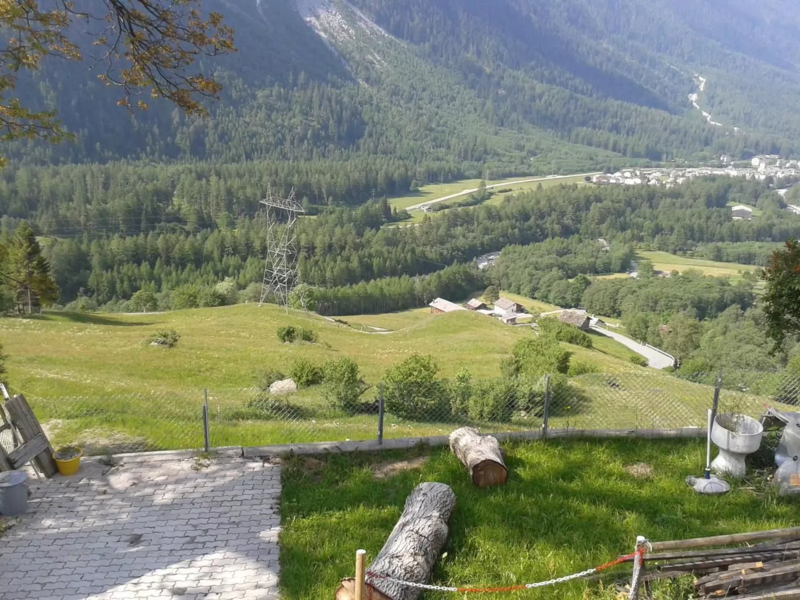 Casa Tavernela - Image-tags.info