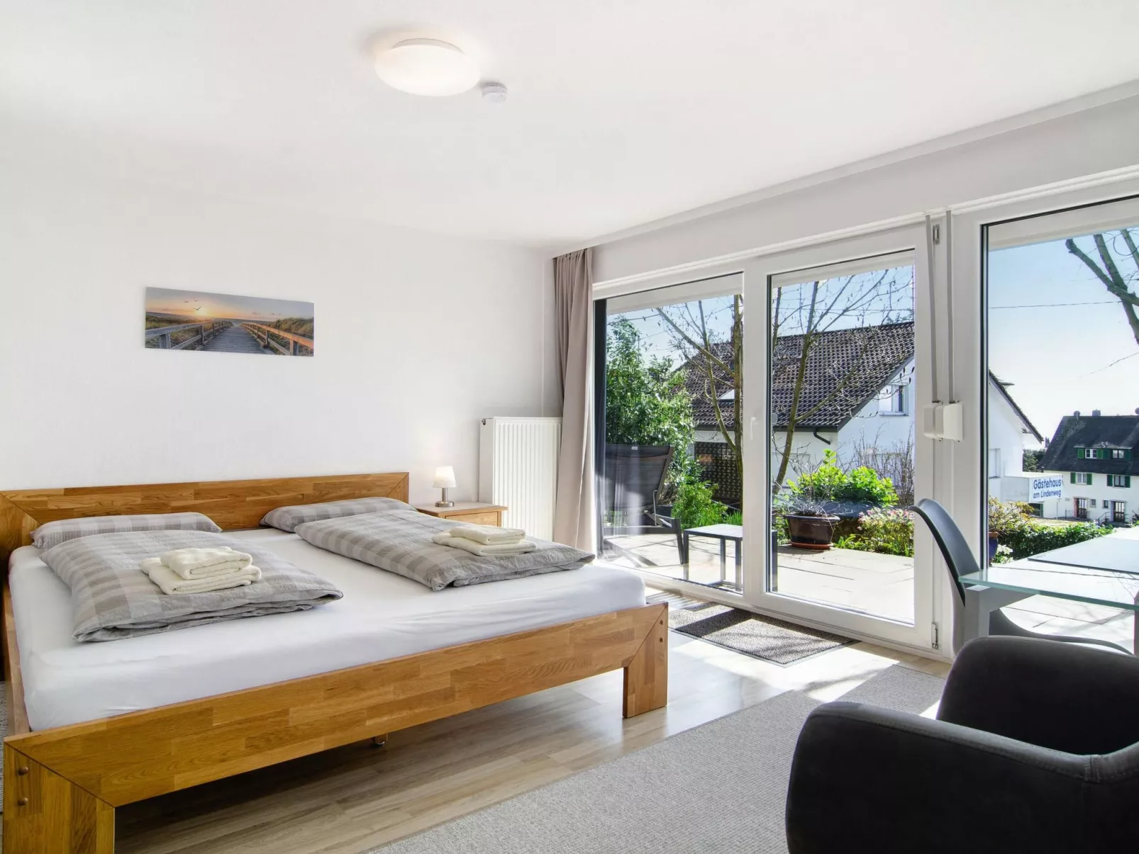 Fewo Gartenterrasse - Image-tags.info