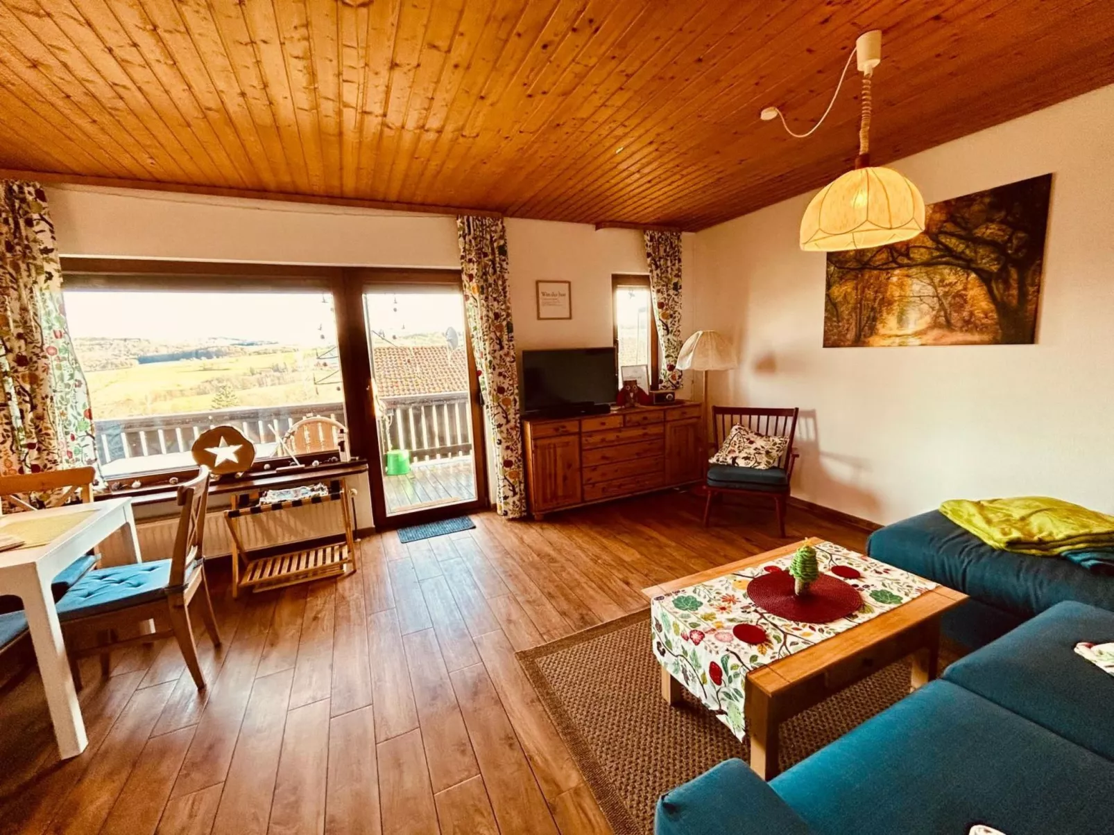 Rhön Bungalow 2 - Image-tags.info