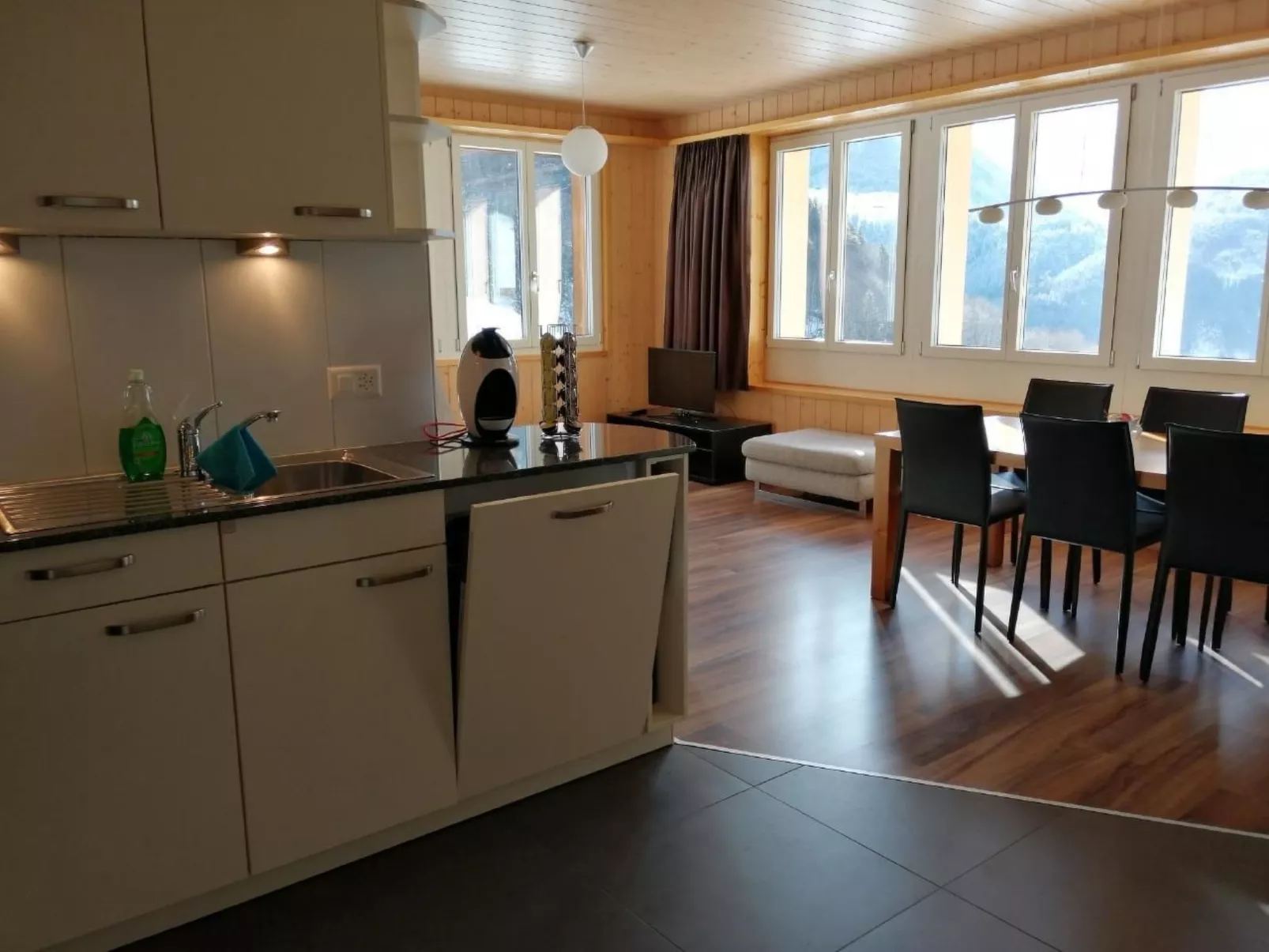 Ufem Egg Ferienhaus - Image-tags.info