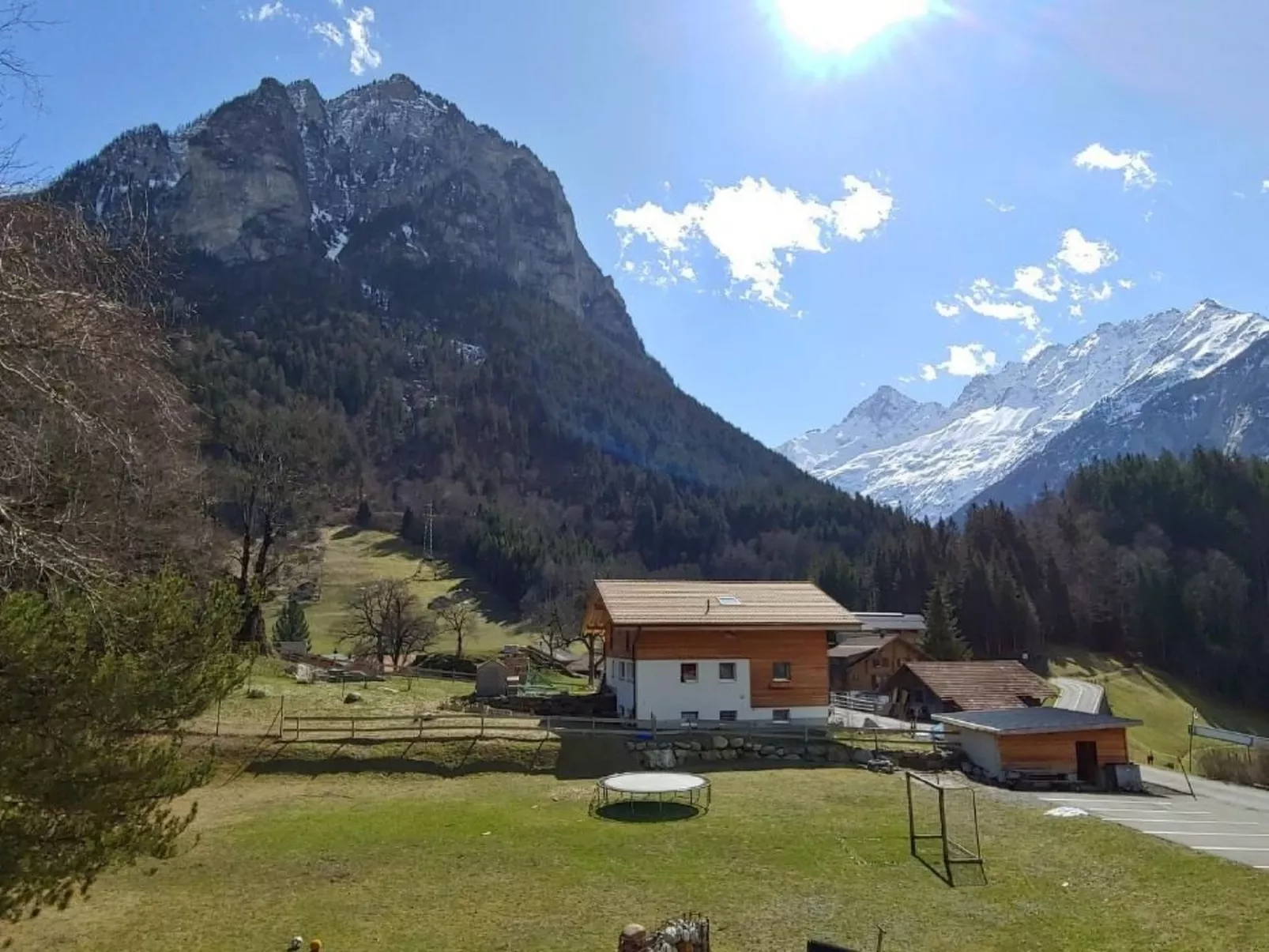 Wohnung mit 3 Schlafzimmern “Wylerdümen” - Image-tags.info