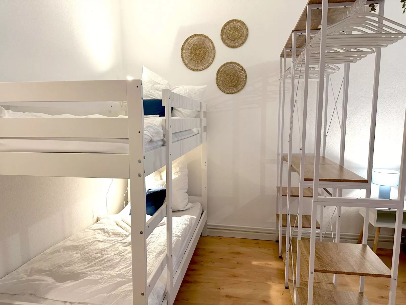 3Zi Altbau-Wohnung Holstentor in der Altstadt - Image-tags.info