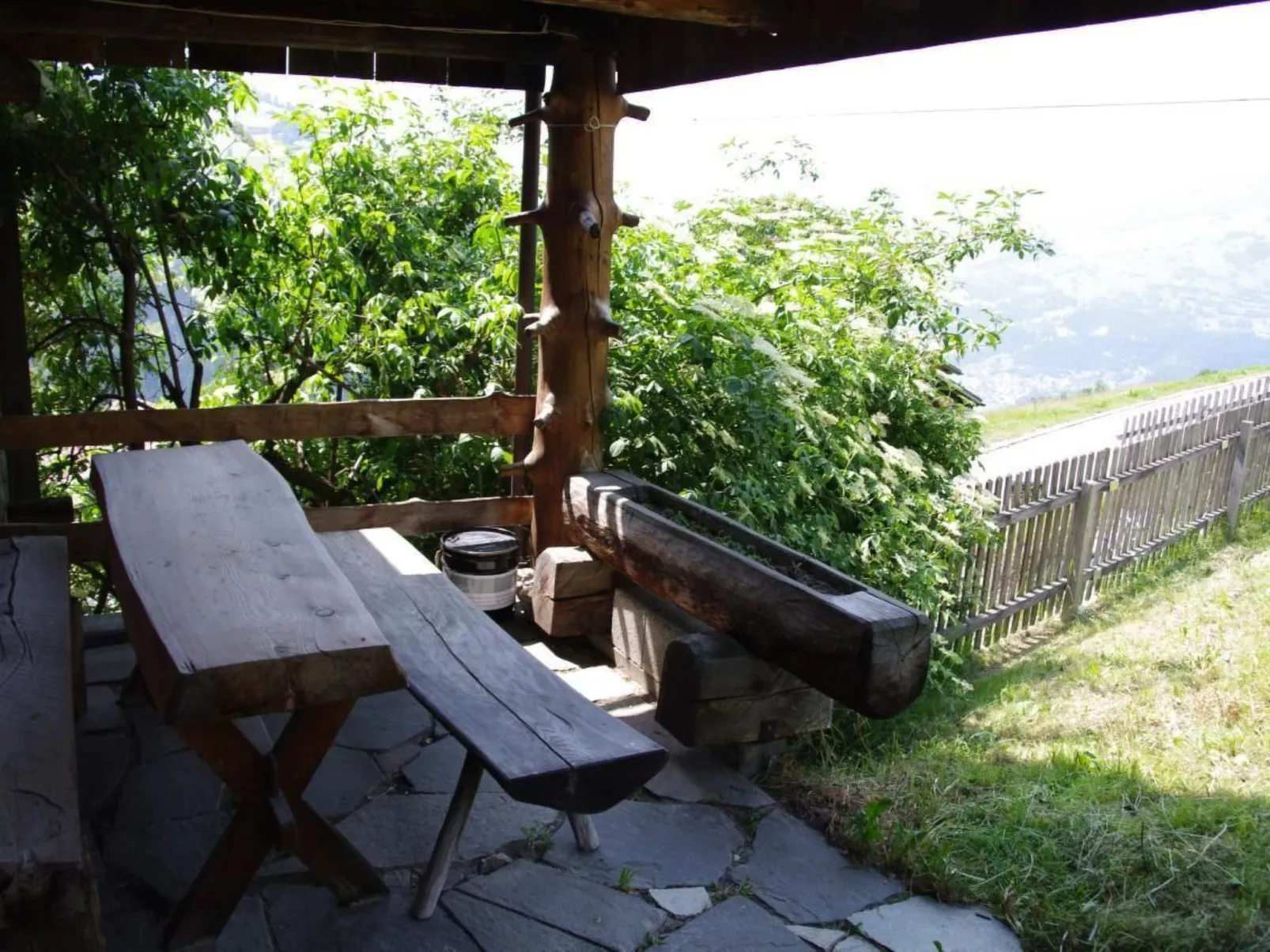 Altes Walserhaus - Image-tags.info